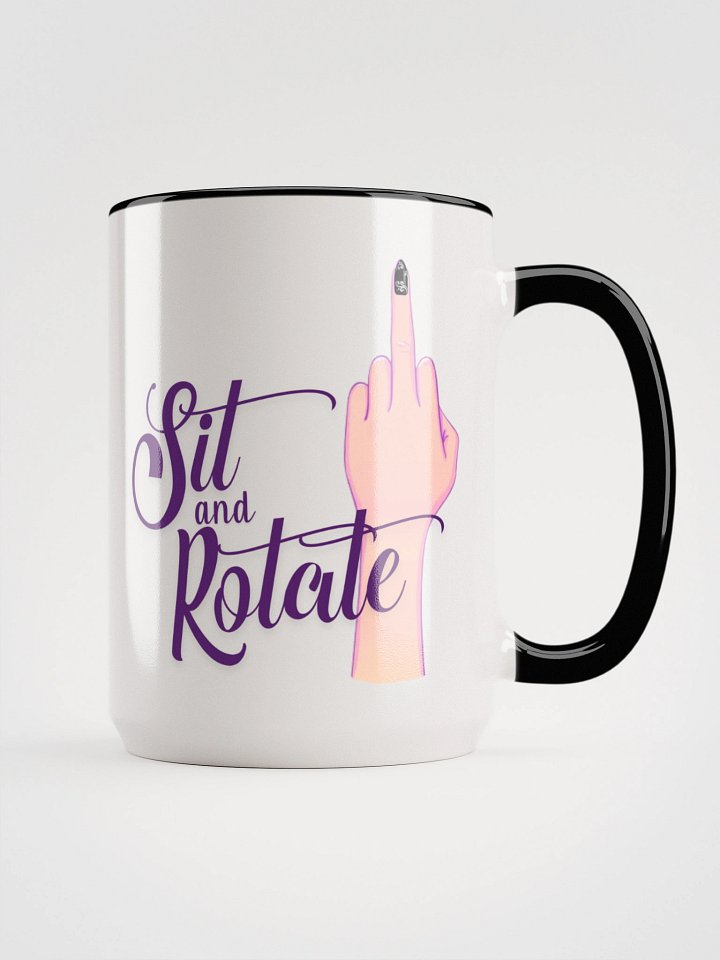 Start Your Day the Basi Way: Bold, Brash, and Full of Sass. product image (1)