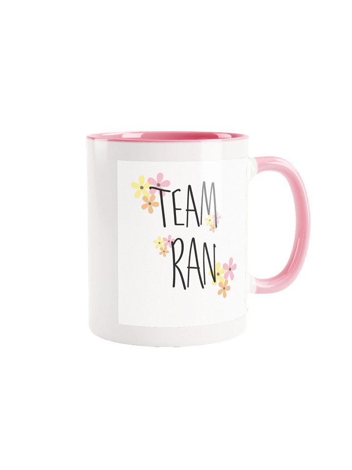 Flower Power Squad Mug product image (1)