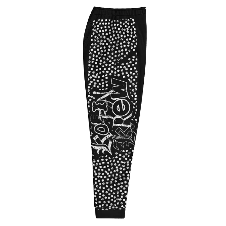 Ministry Of Punk Joggers product image (1)
