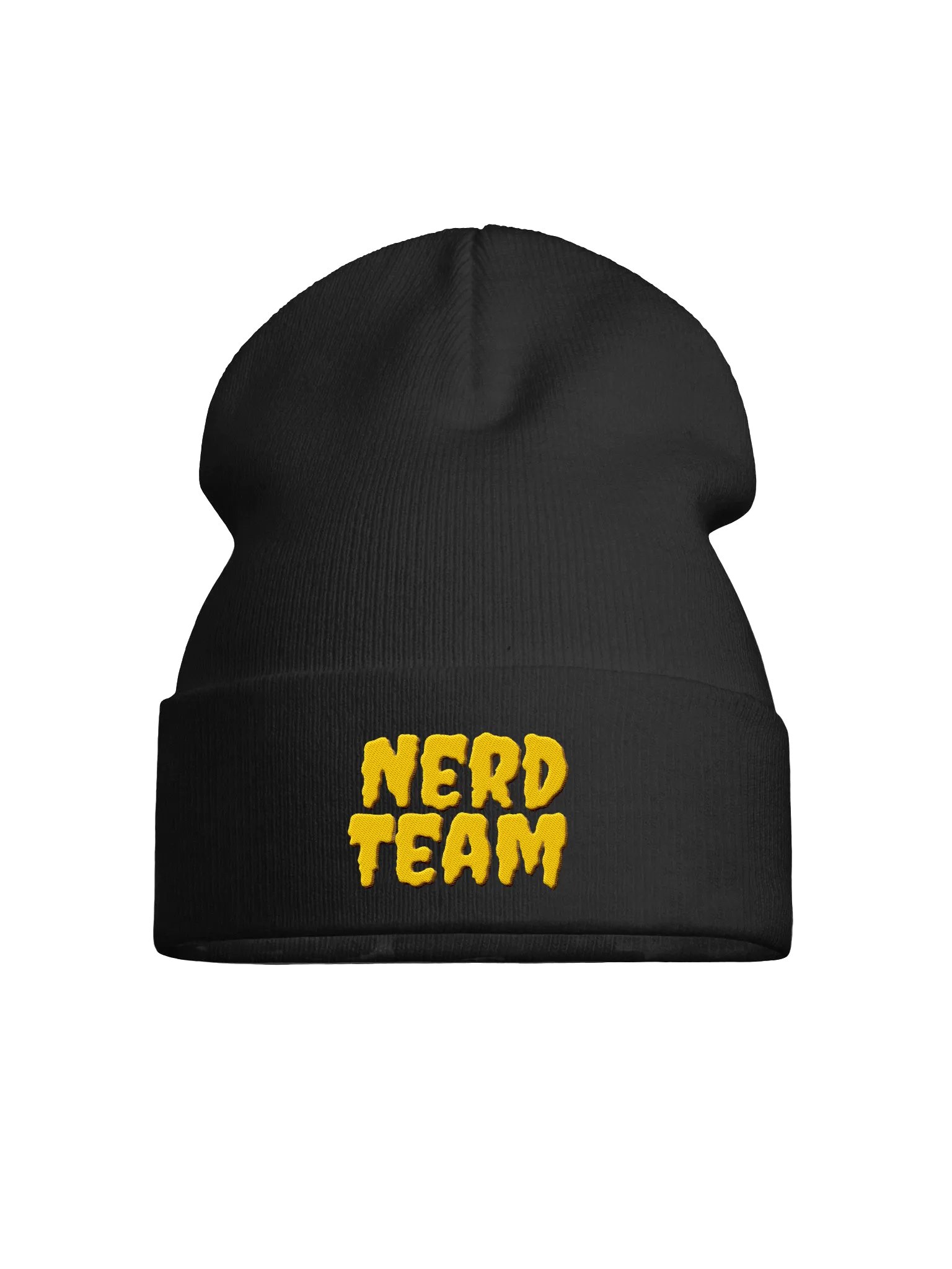 Nerd Team Beanie product image (16)