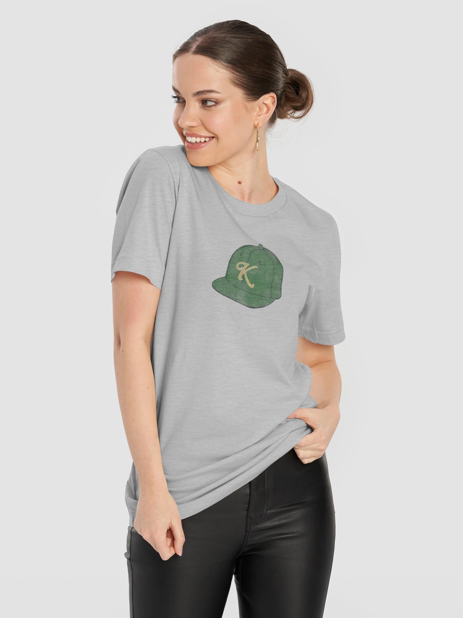 Redmond Kings Cap Shirt product image (11)