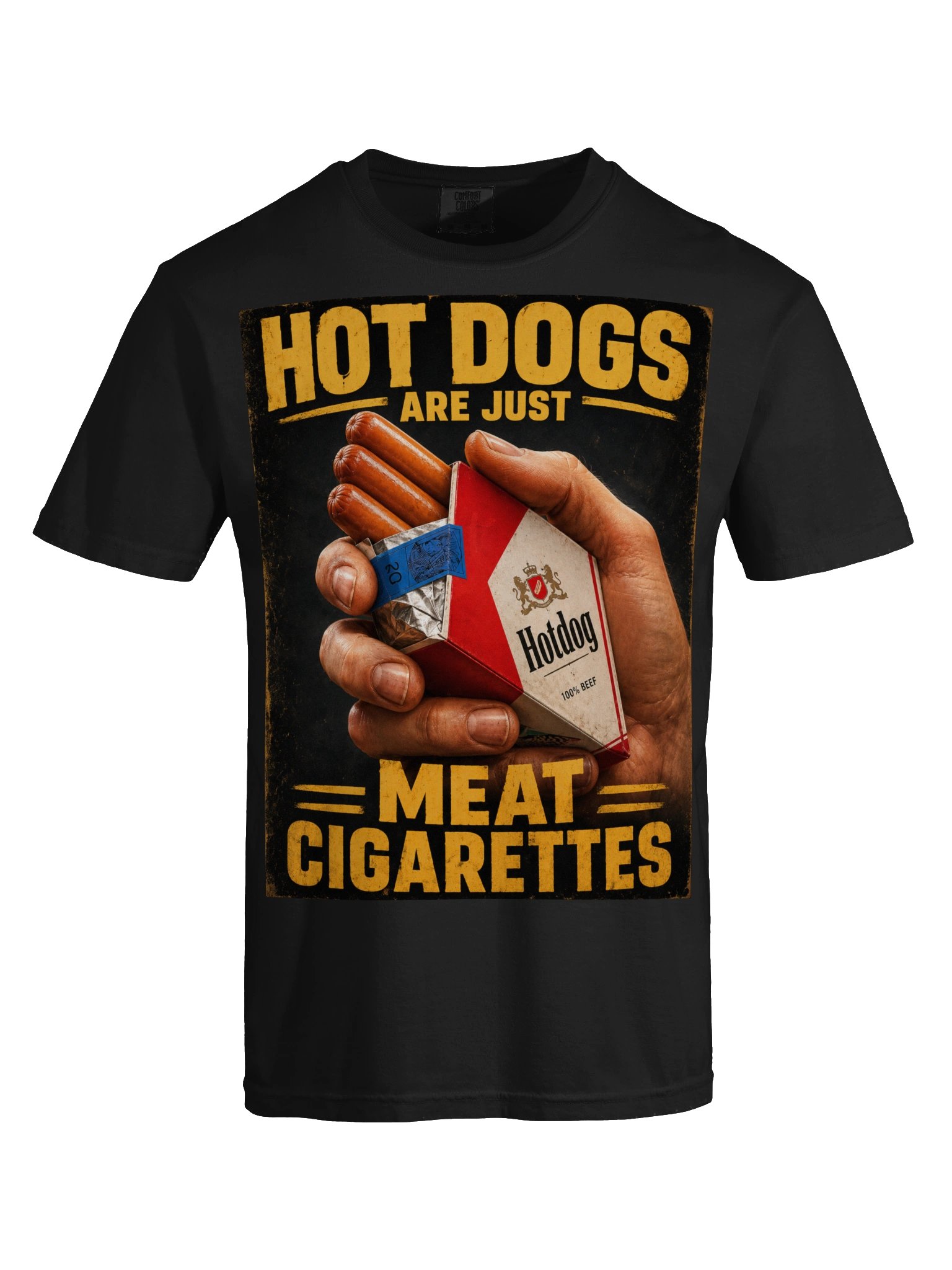 Hot Dogs product image (5)