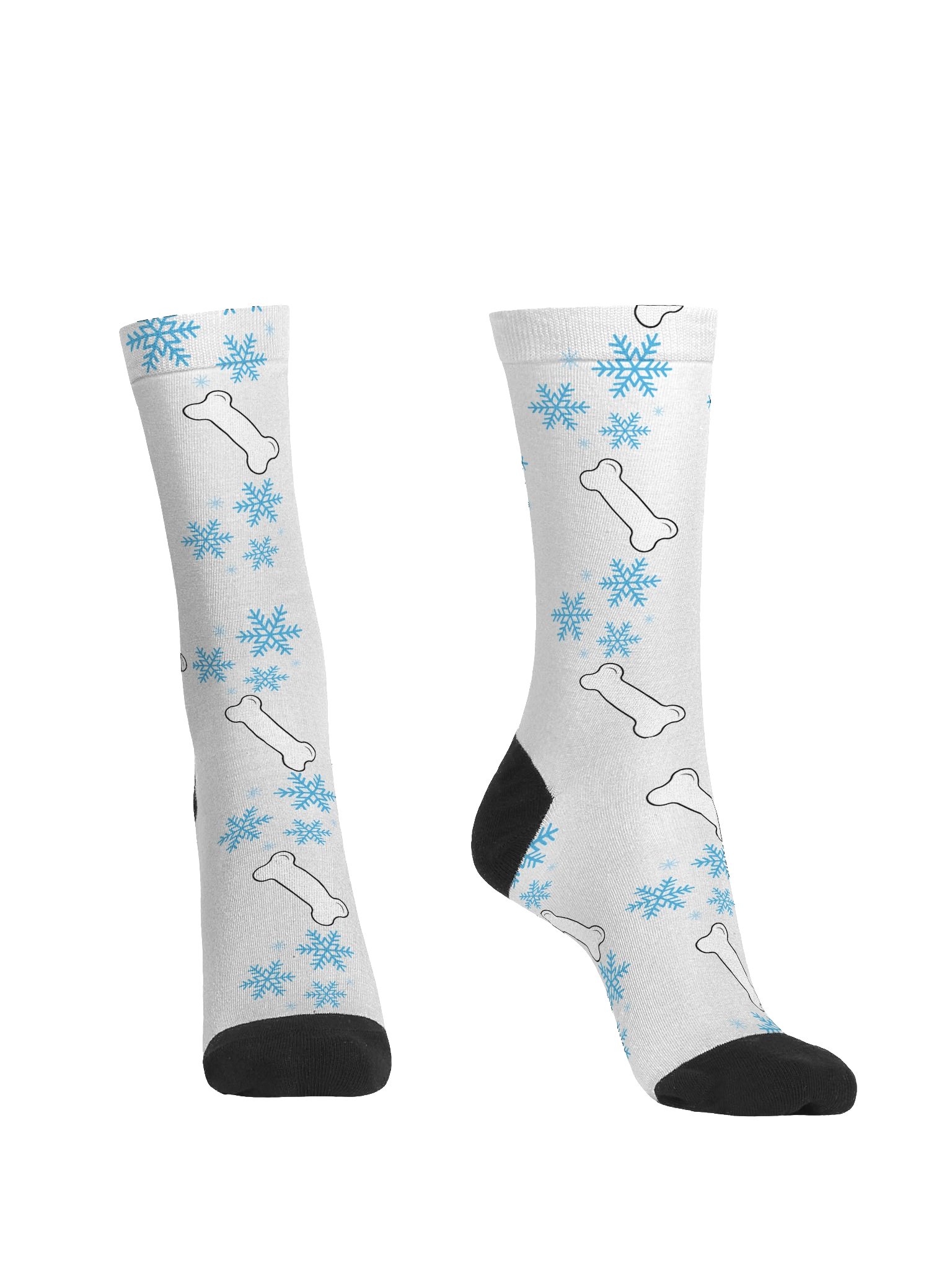 xmas Boner socks product image (2)