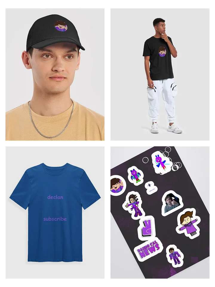 TRUE Everything Bundle product image (1)