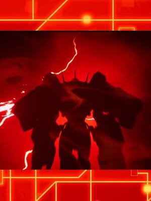 Digivolving into BlitzGreymon in Digimon Super Rumble! #digimon #digimonsuperrumble #digimonadventure #digimonadventure2020 #blitzgreymon 
