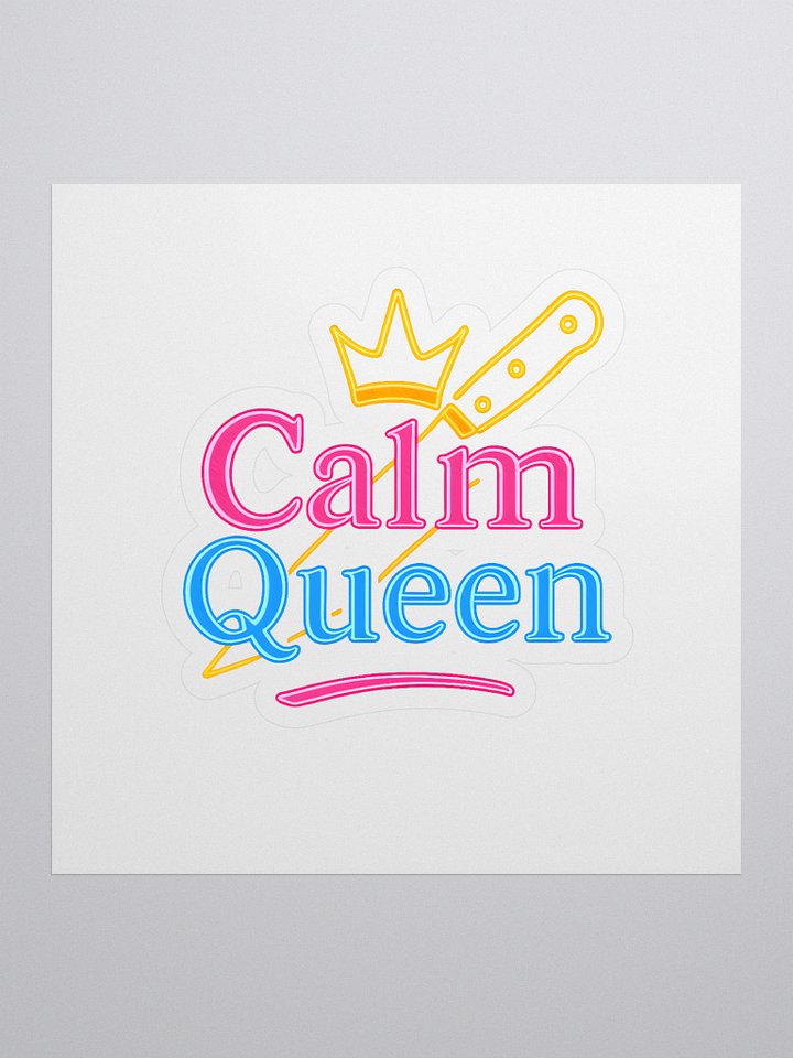 ANOTHER STICKER!!!!! product image (1)