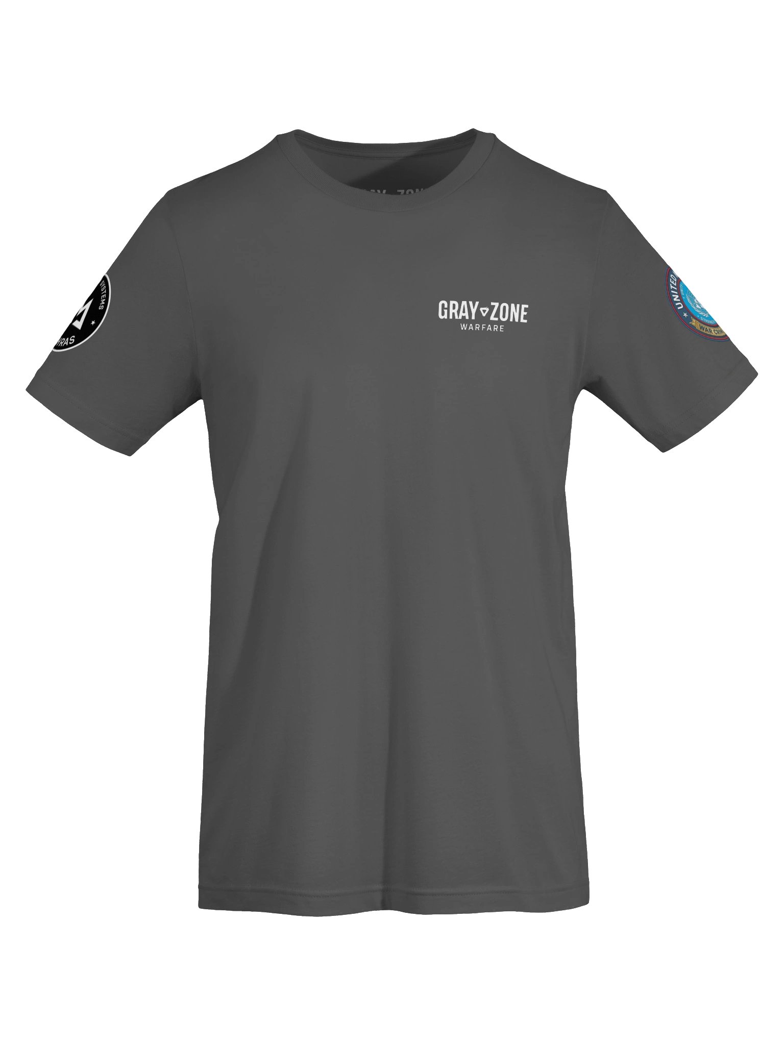 United Nations War Crime Division - MSS product image (5)