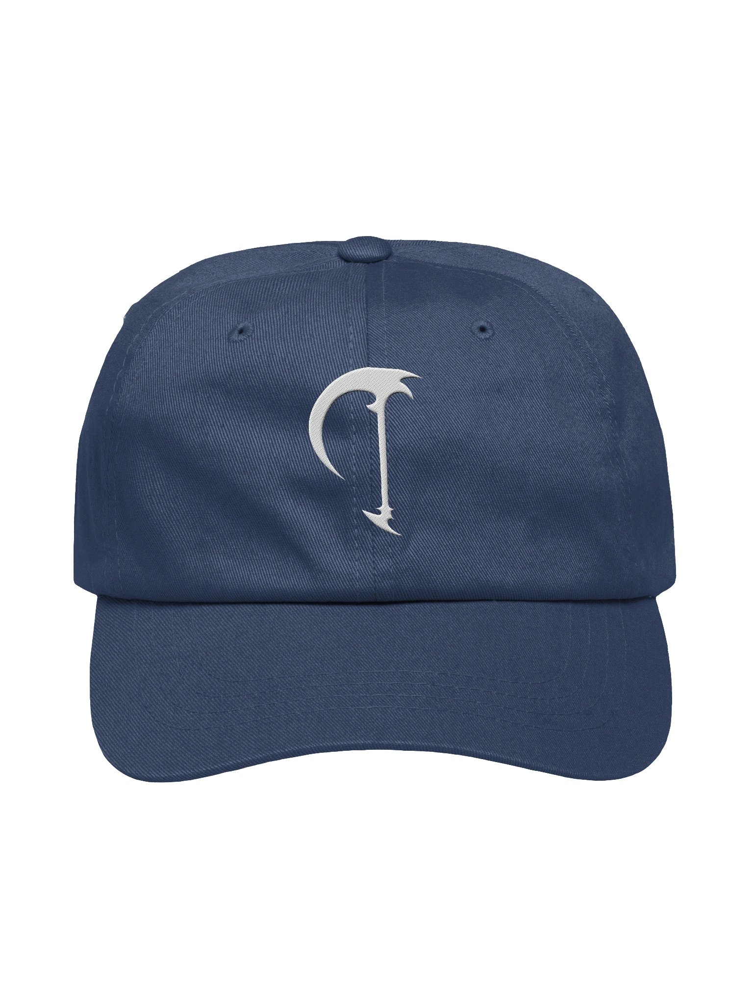 The Scythe Dad Hat product image (2)