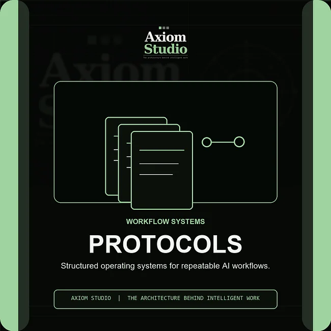 Protocols