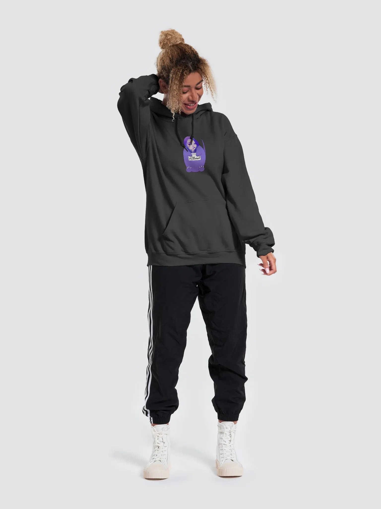 RAWR XD Hoodie product image (50)