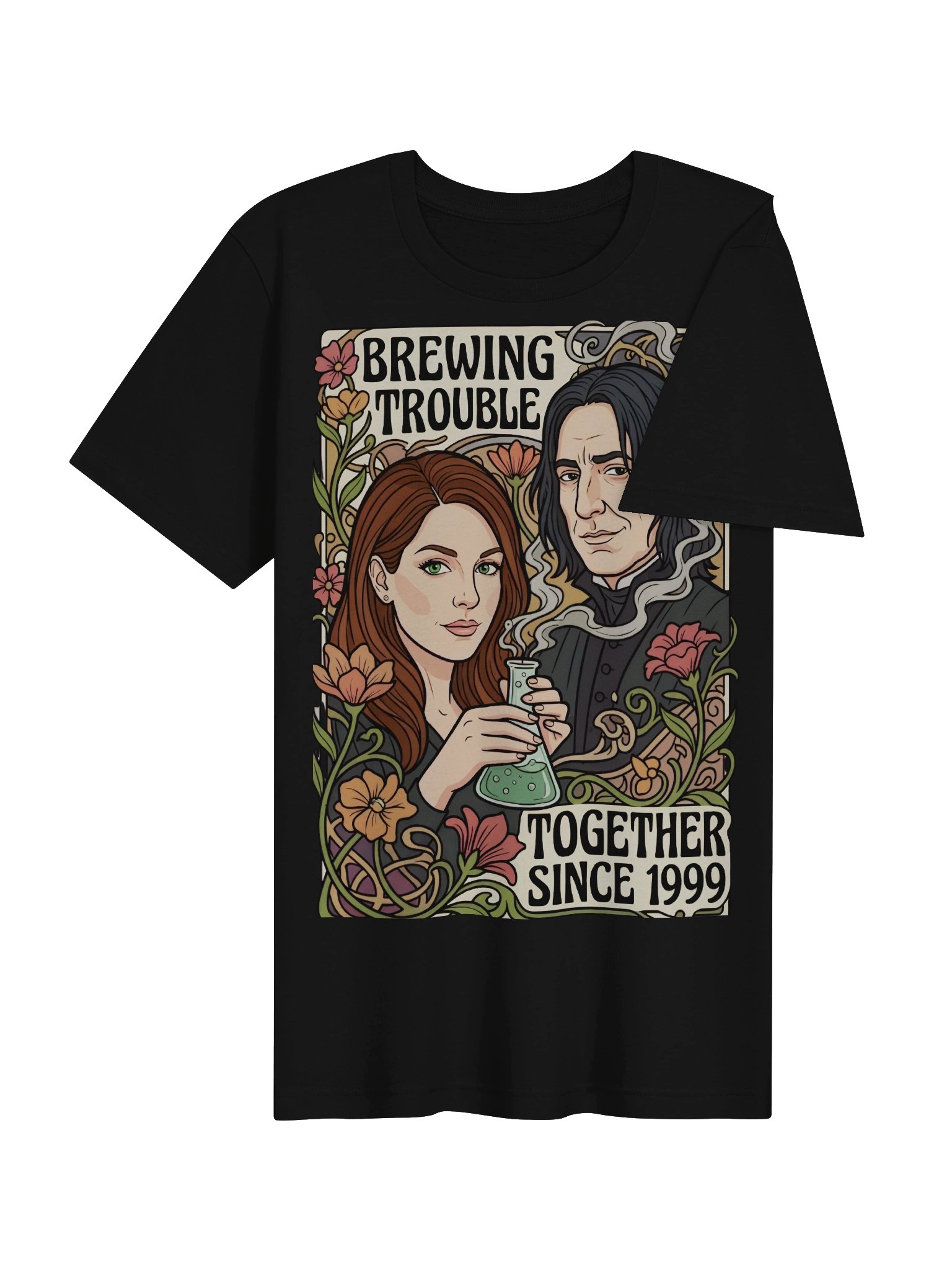 Brewing Trouble Together Since 1999 product image (33)