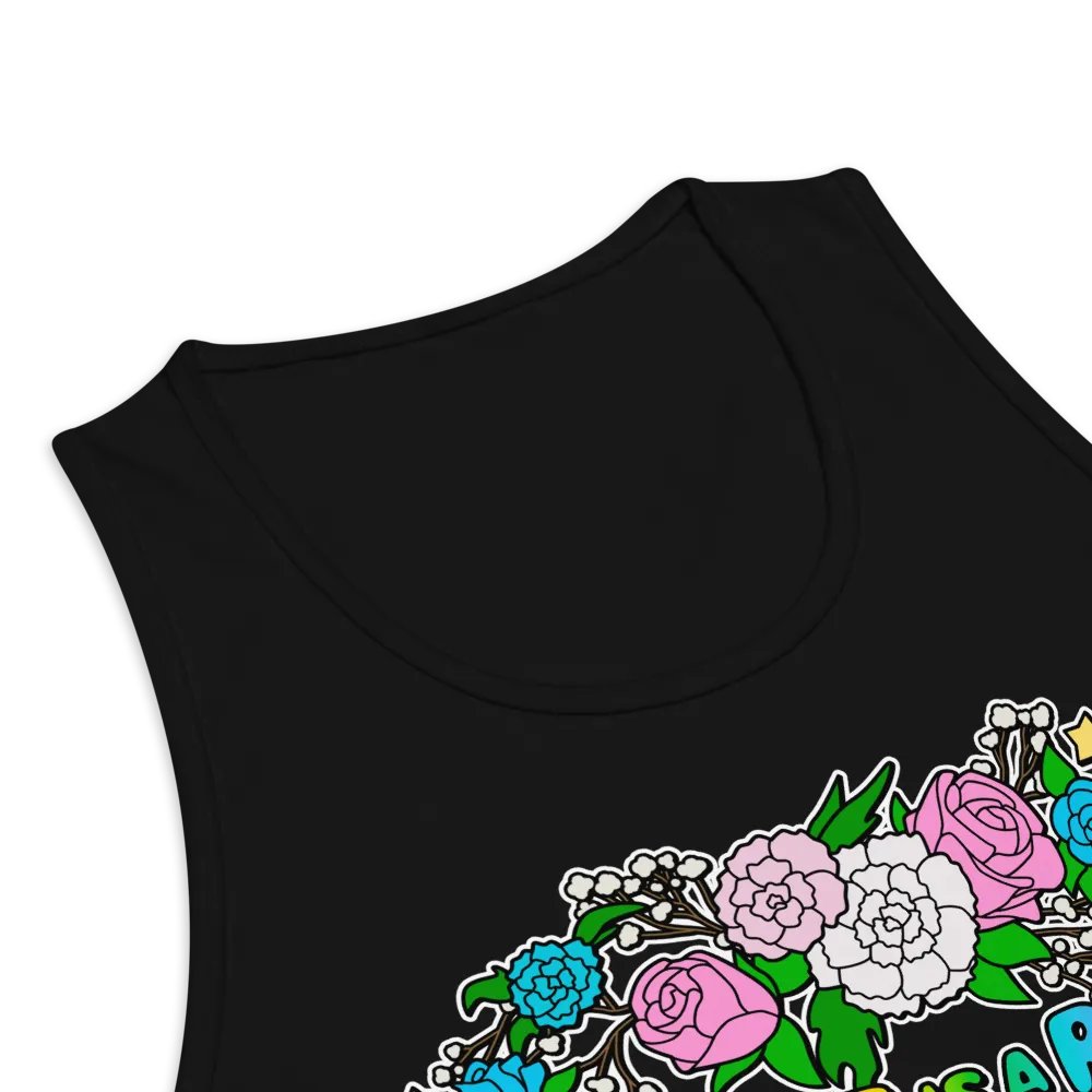 Pride is a Riot Tank Top product image (11)