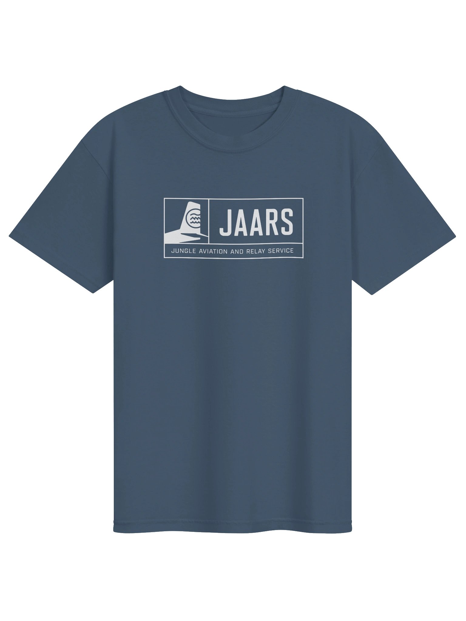 Comfort Colors Heavyweight Logo T-Shirt product image (1)