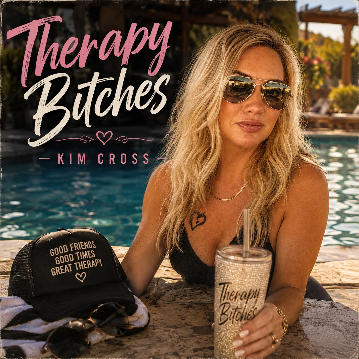 Therapy Bitches (Single Song) product image (1)