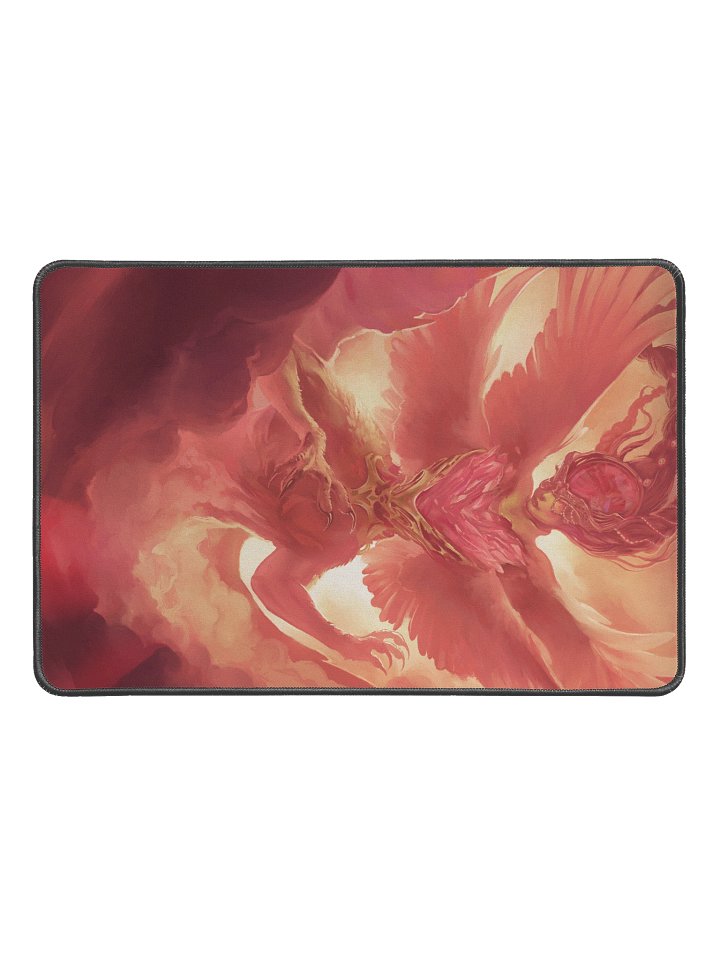 12x18" L'Amoress Desk Mat product image (1)