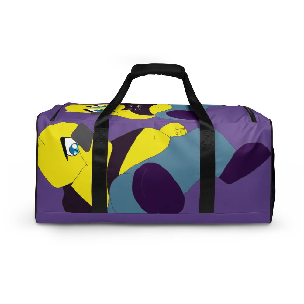 Bring the Bean Duffle Bag product image (2)