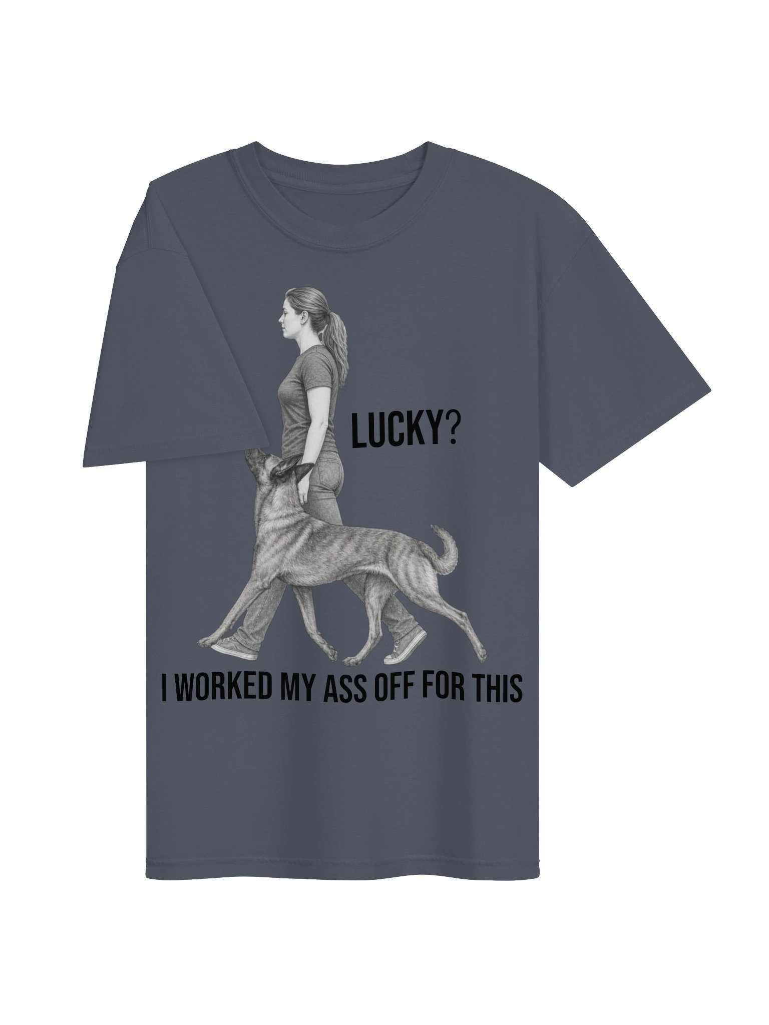 Worked My Ass Off product image (3)
