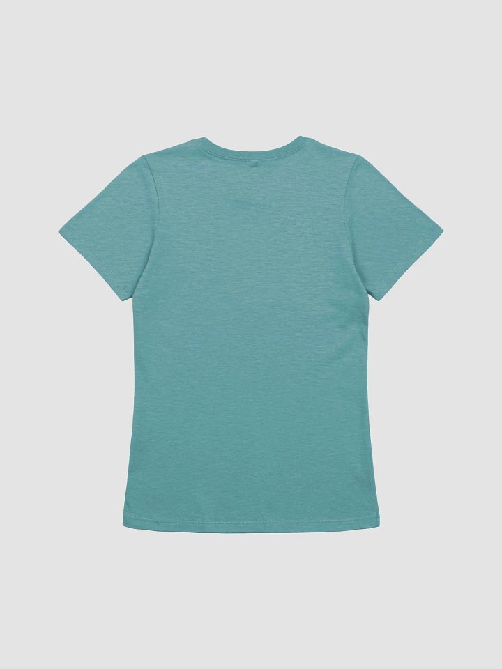 Don't Touch My Boats Women's Tee product image (2)
