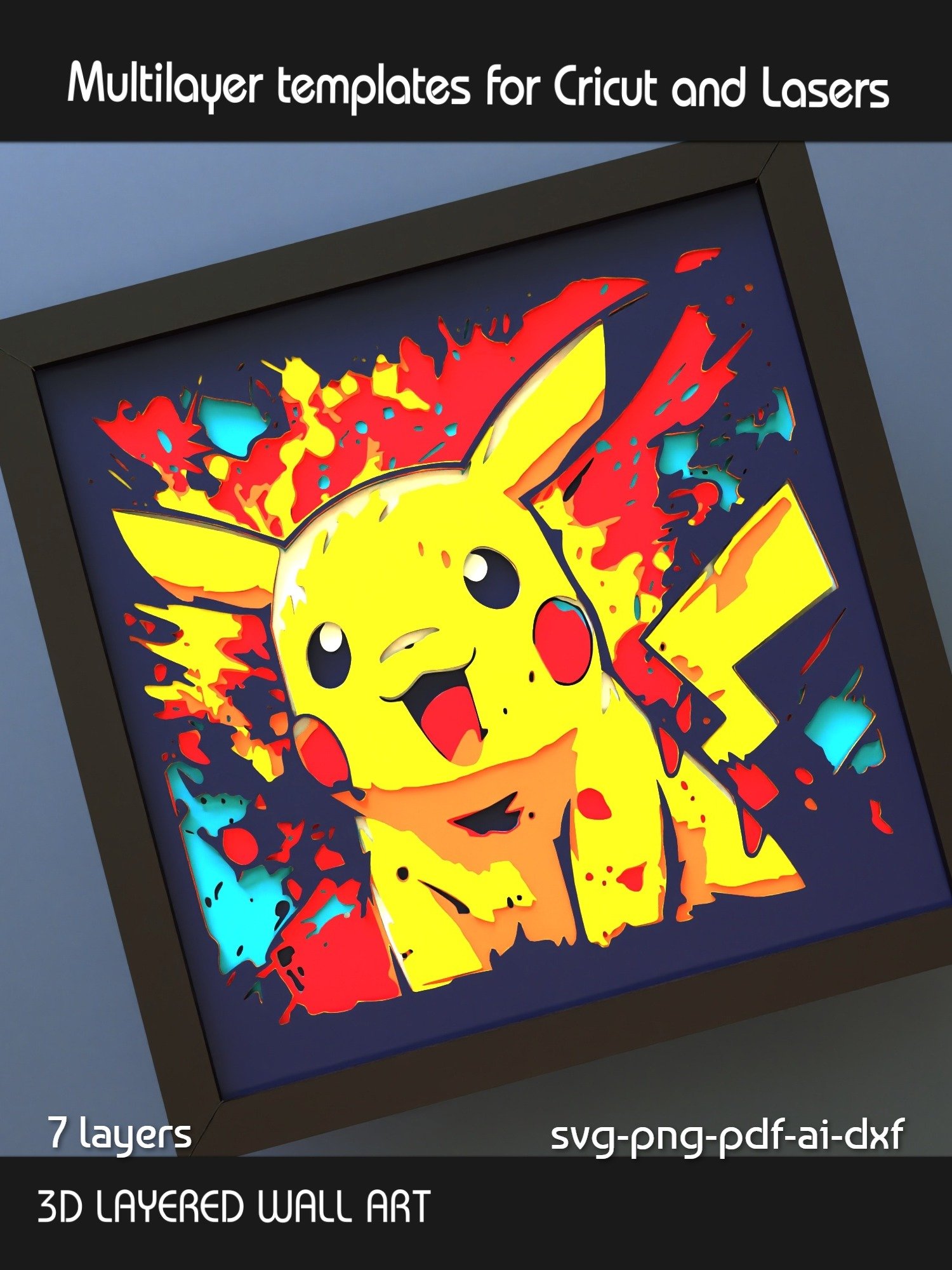Electric Hamster product image (4)