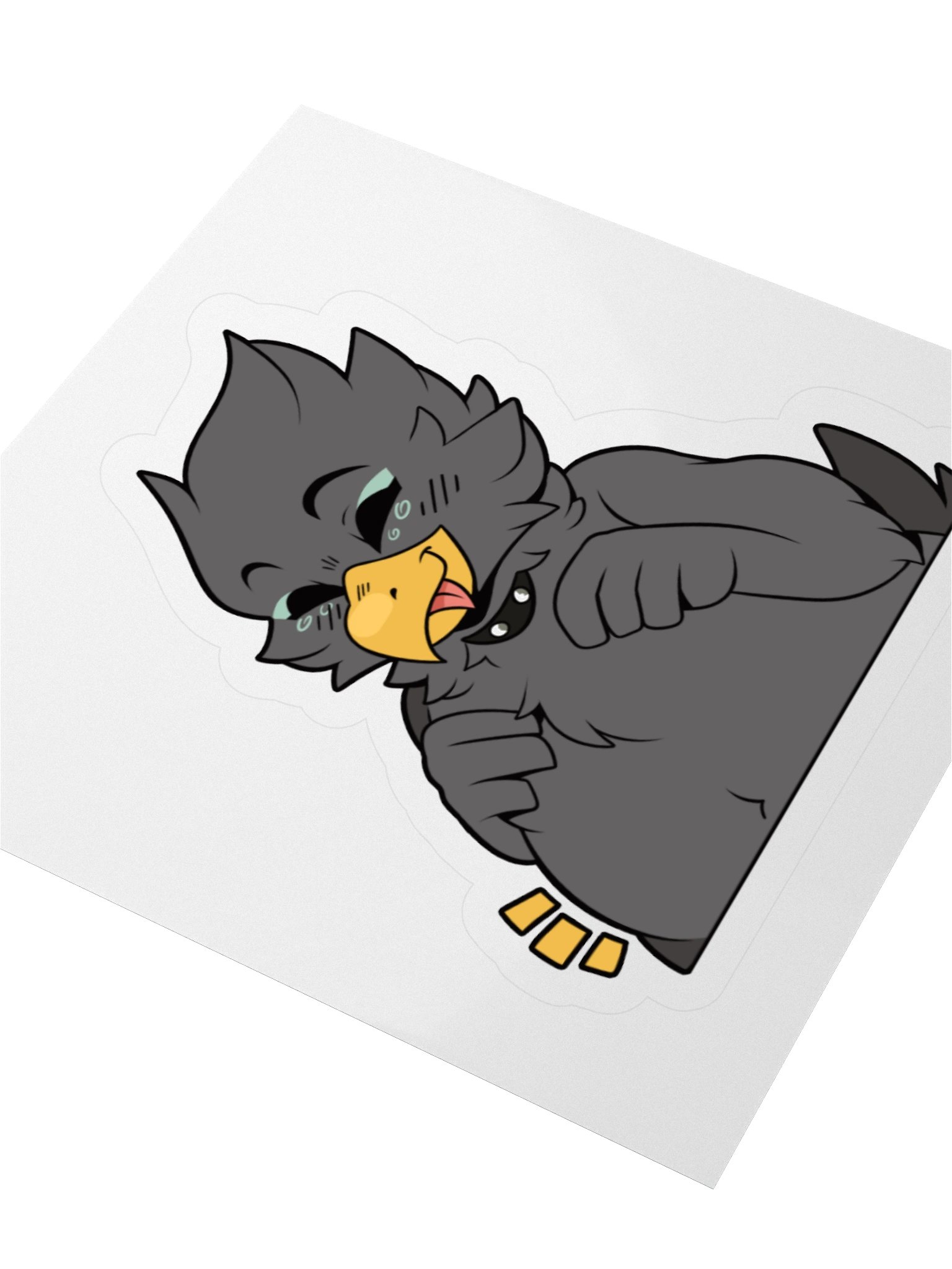 FULL STICKER product image (3)