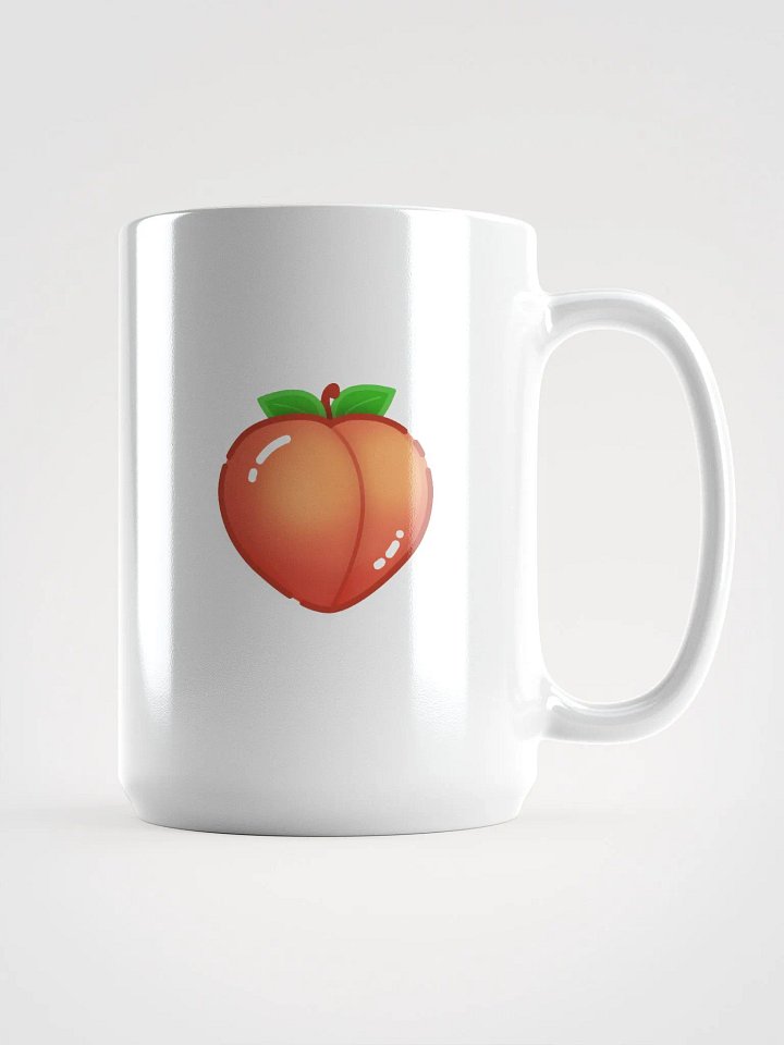 Mug - PeachRP product image (1)