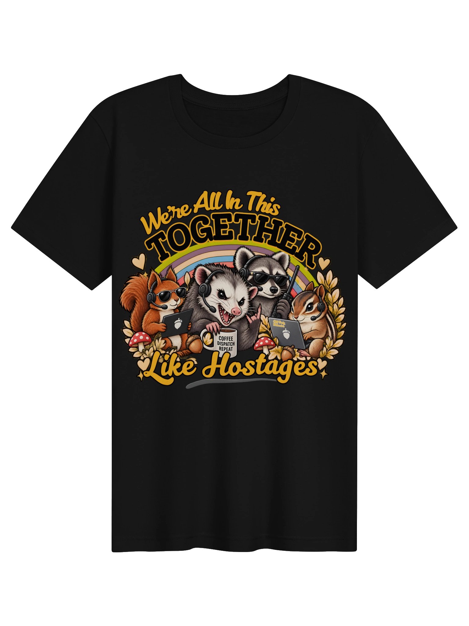 In This Together Tee product image (1)