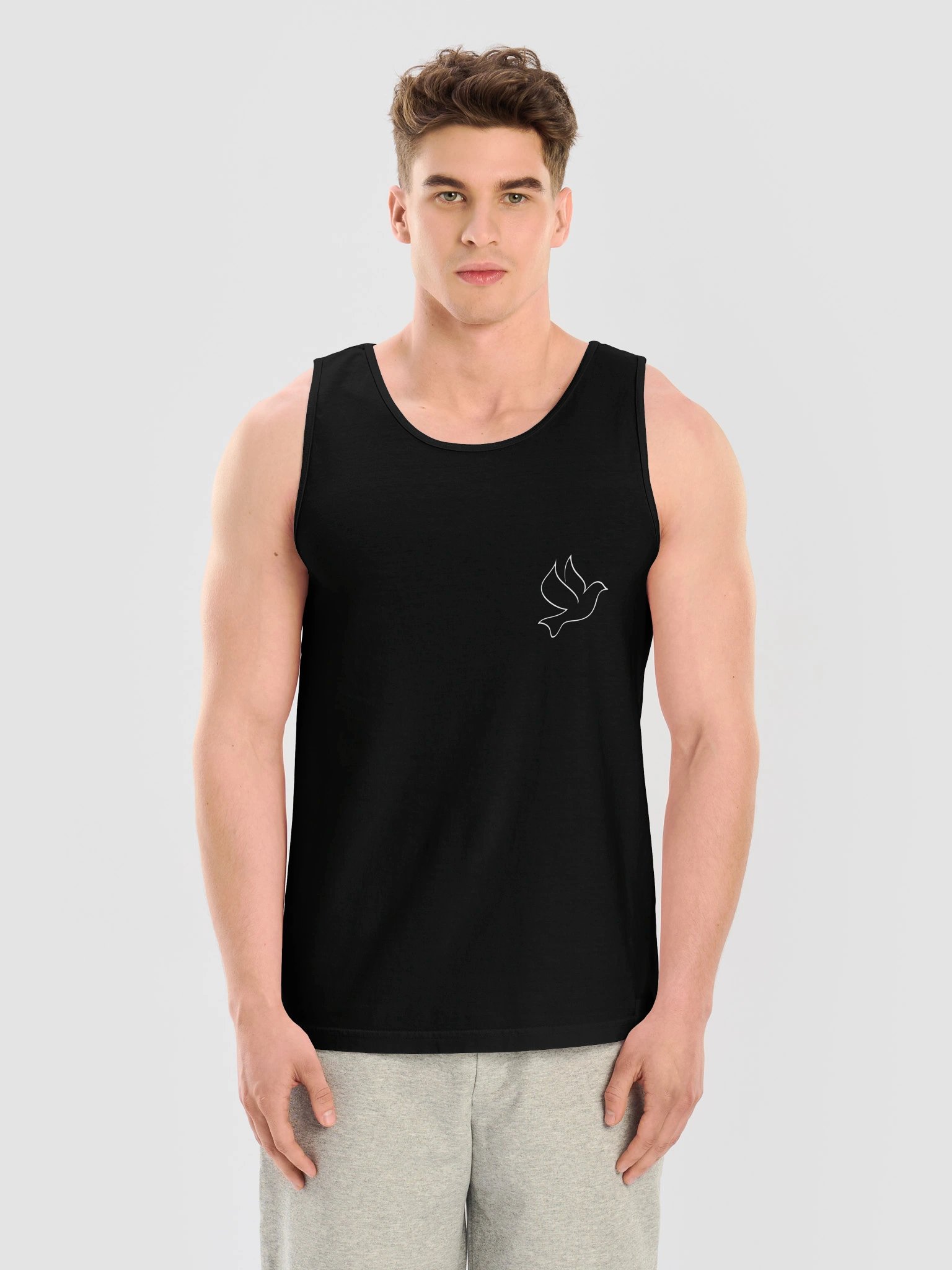 Little Dove Tank product image (3)