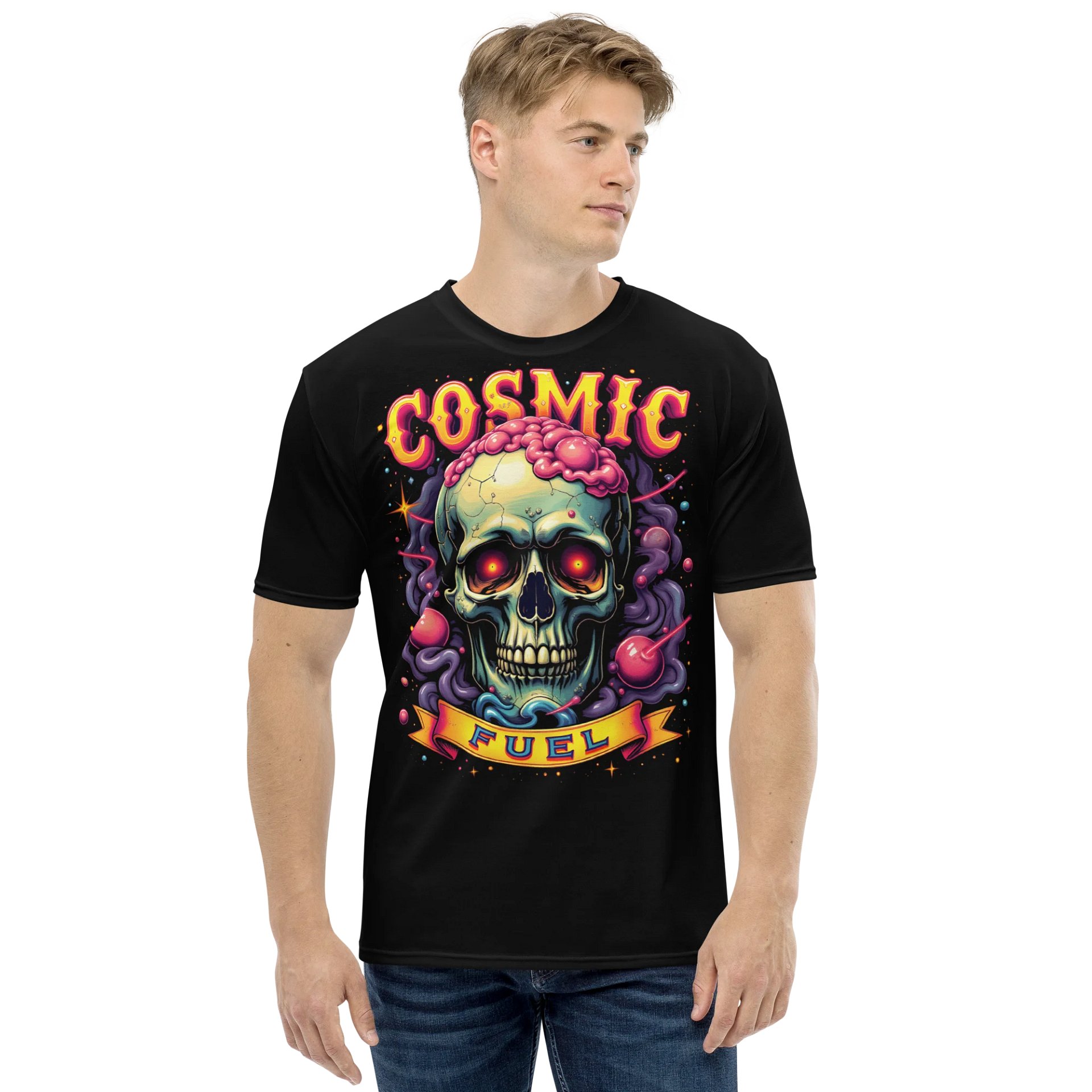UNLEASH THE COSMIC FUEL product image (2)