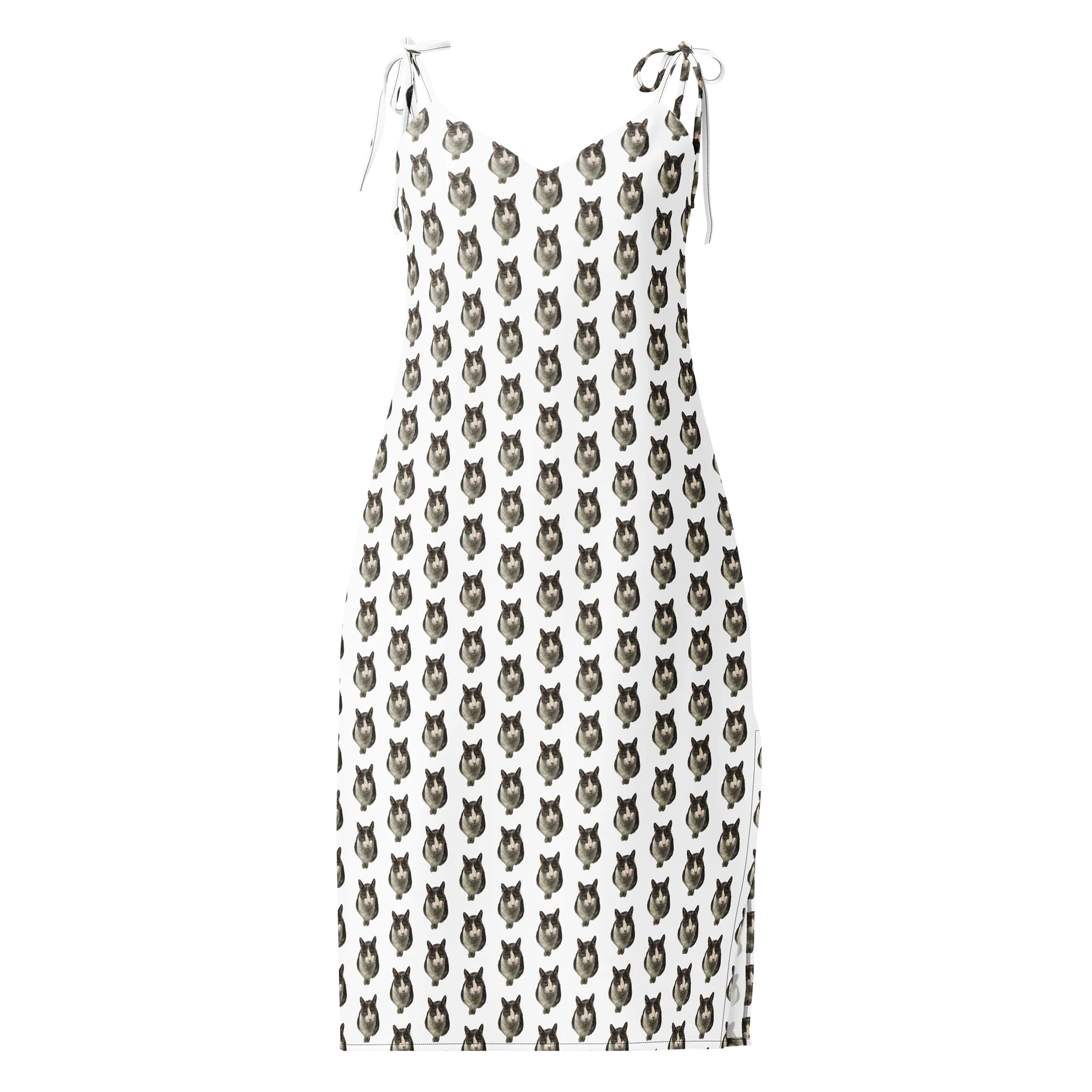 KP Slip Dress product image (2)