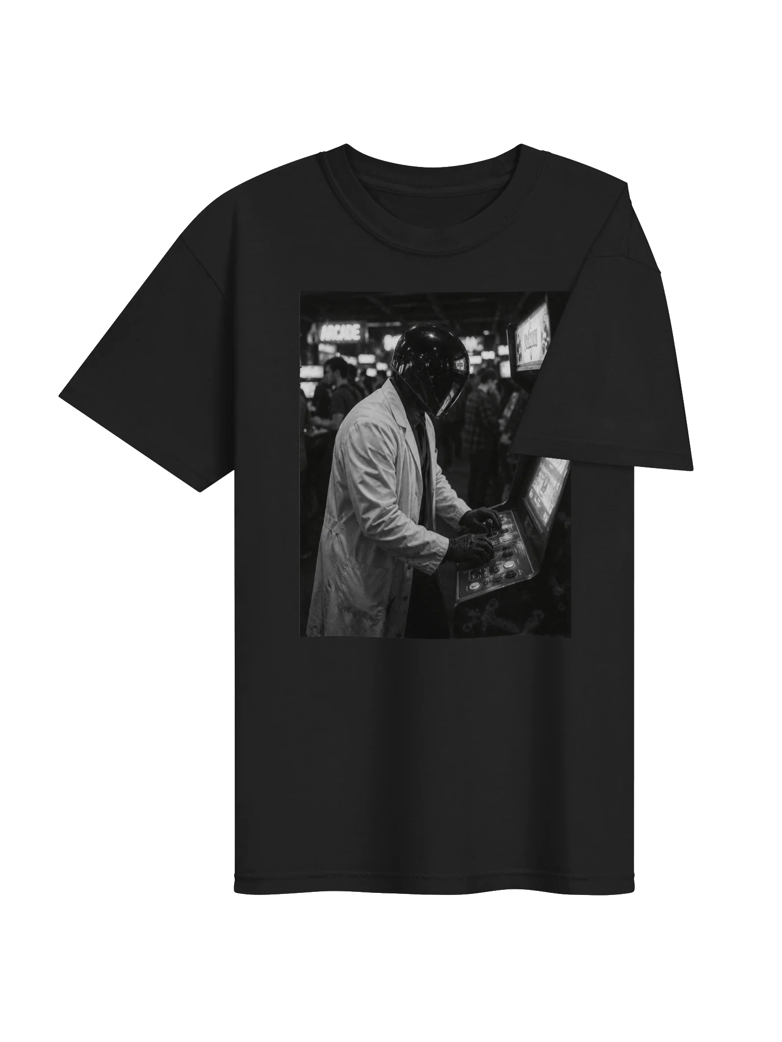 The Bridge Plays Tee product image (4)