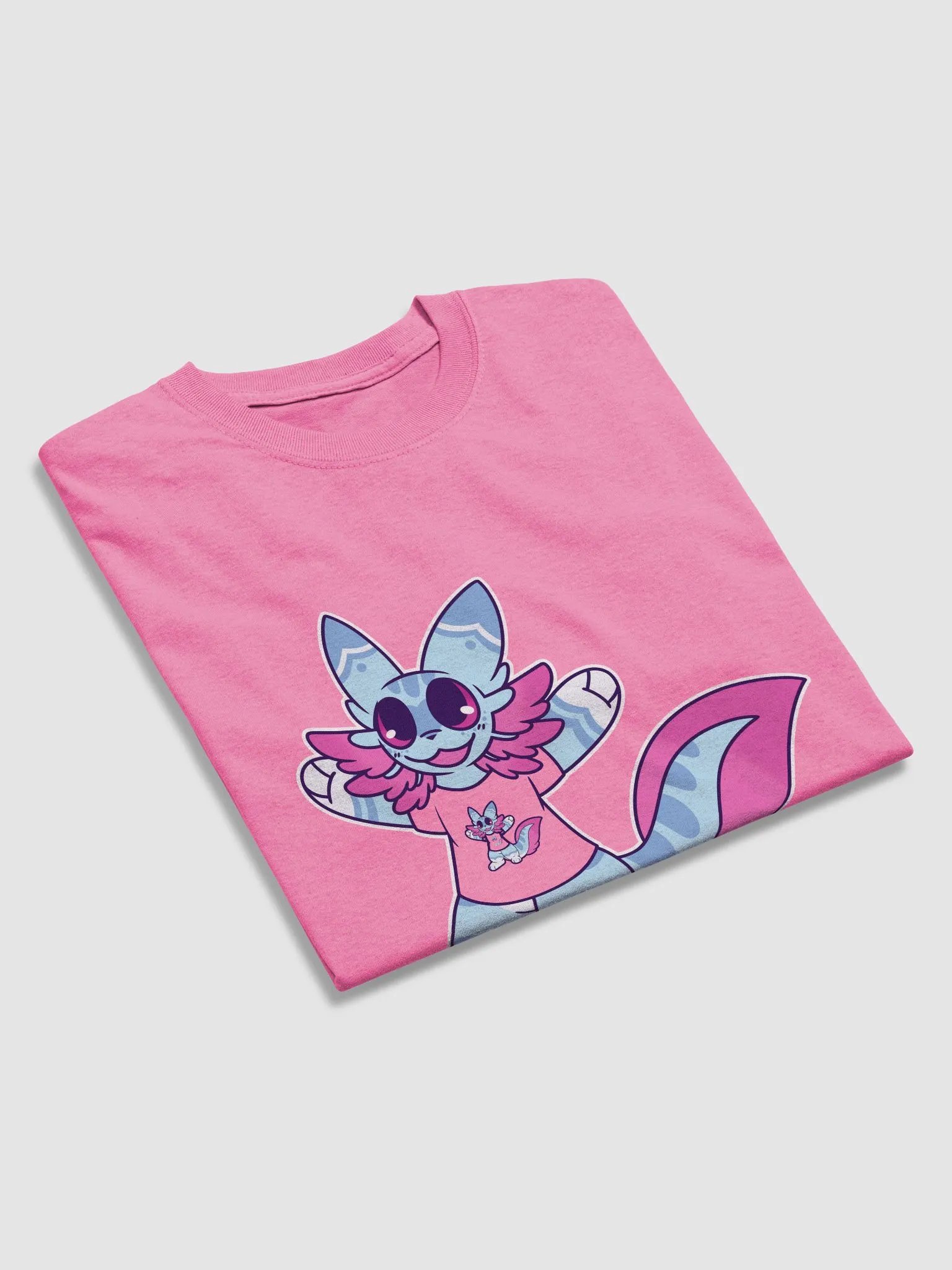 Rivcursive T-Shirt product image (3)
