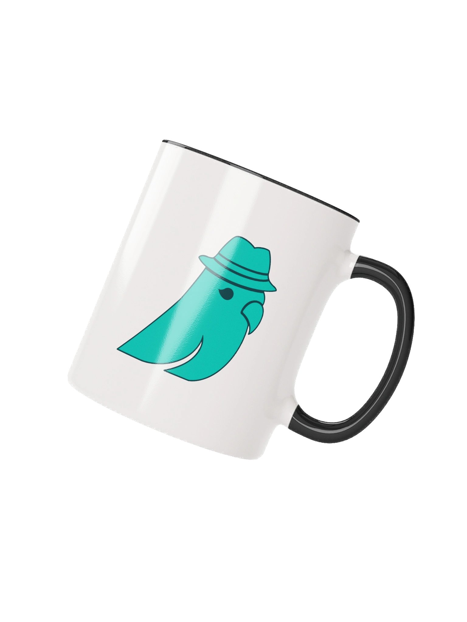 AGENTMYSTERY Birb Mug product image (23)