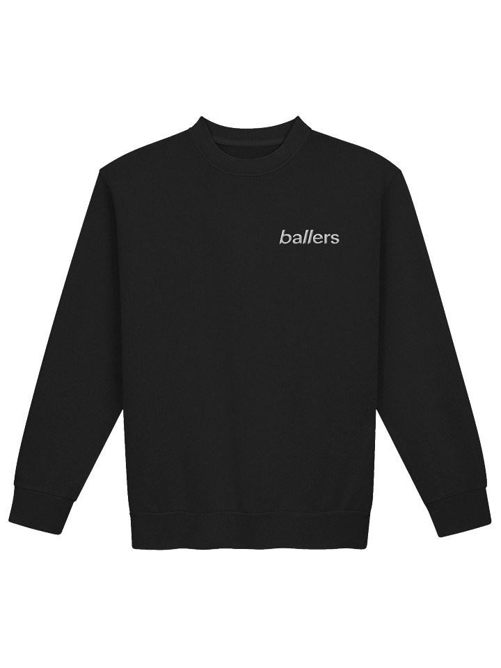 Ballers Crew Embroidery 2 product image (1)