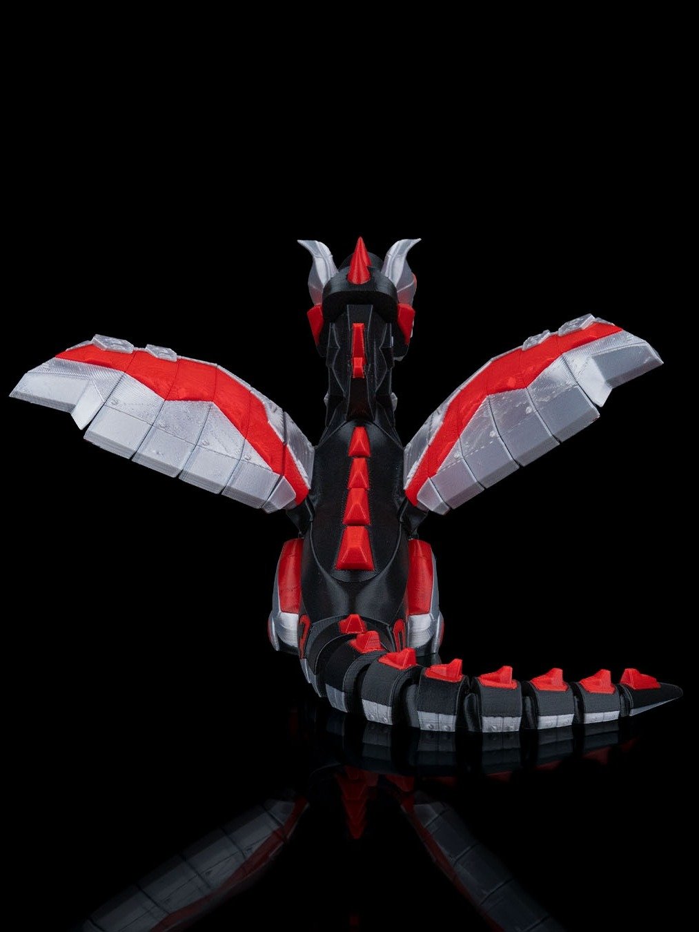 Forge Wing Dragon product image (3)