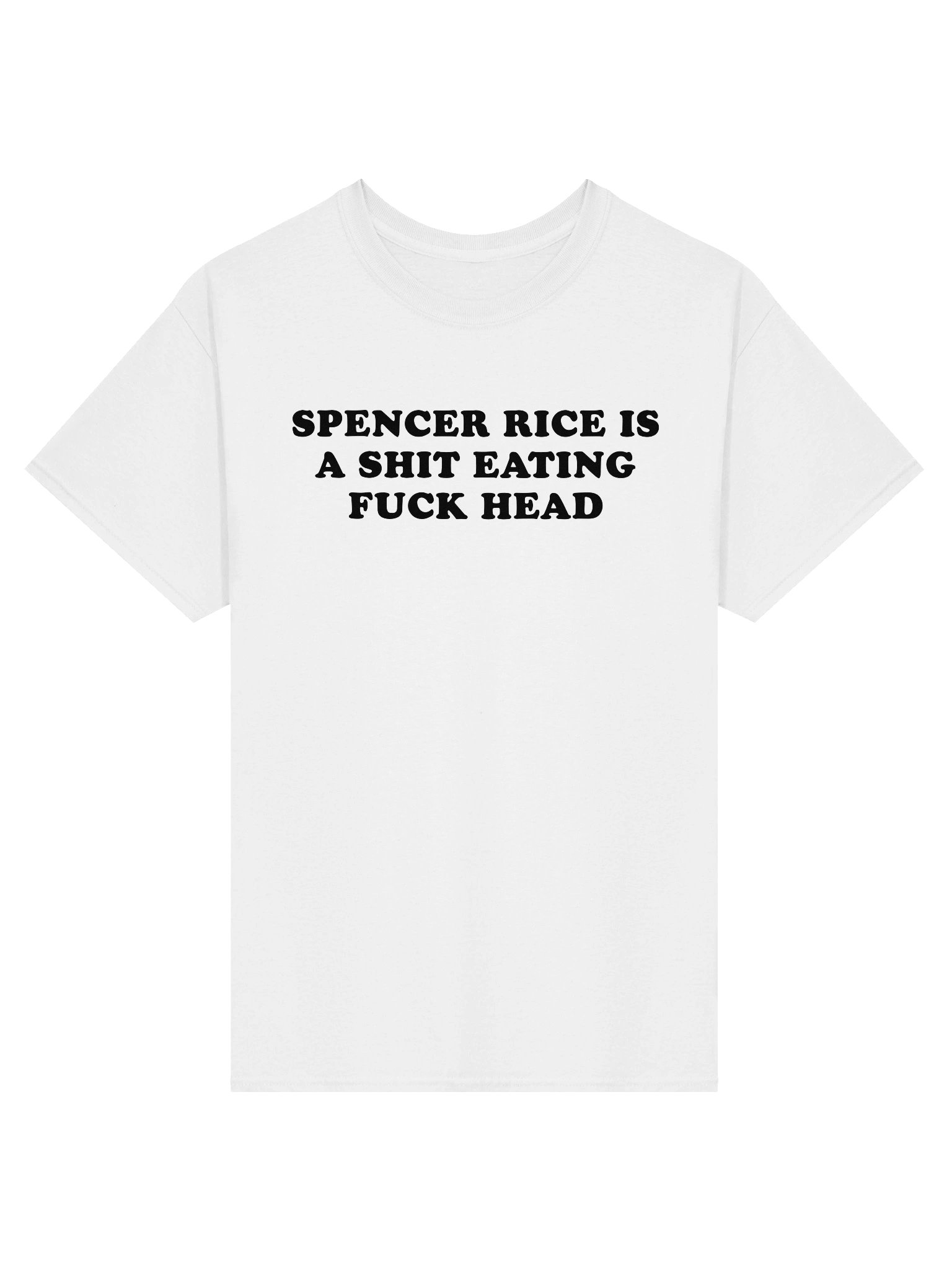 Kenny's Spencer Rice T-Shirt product image (1)