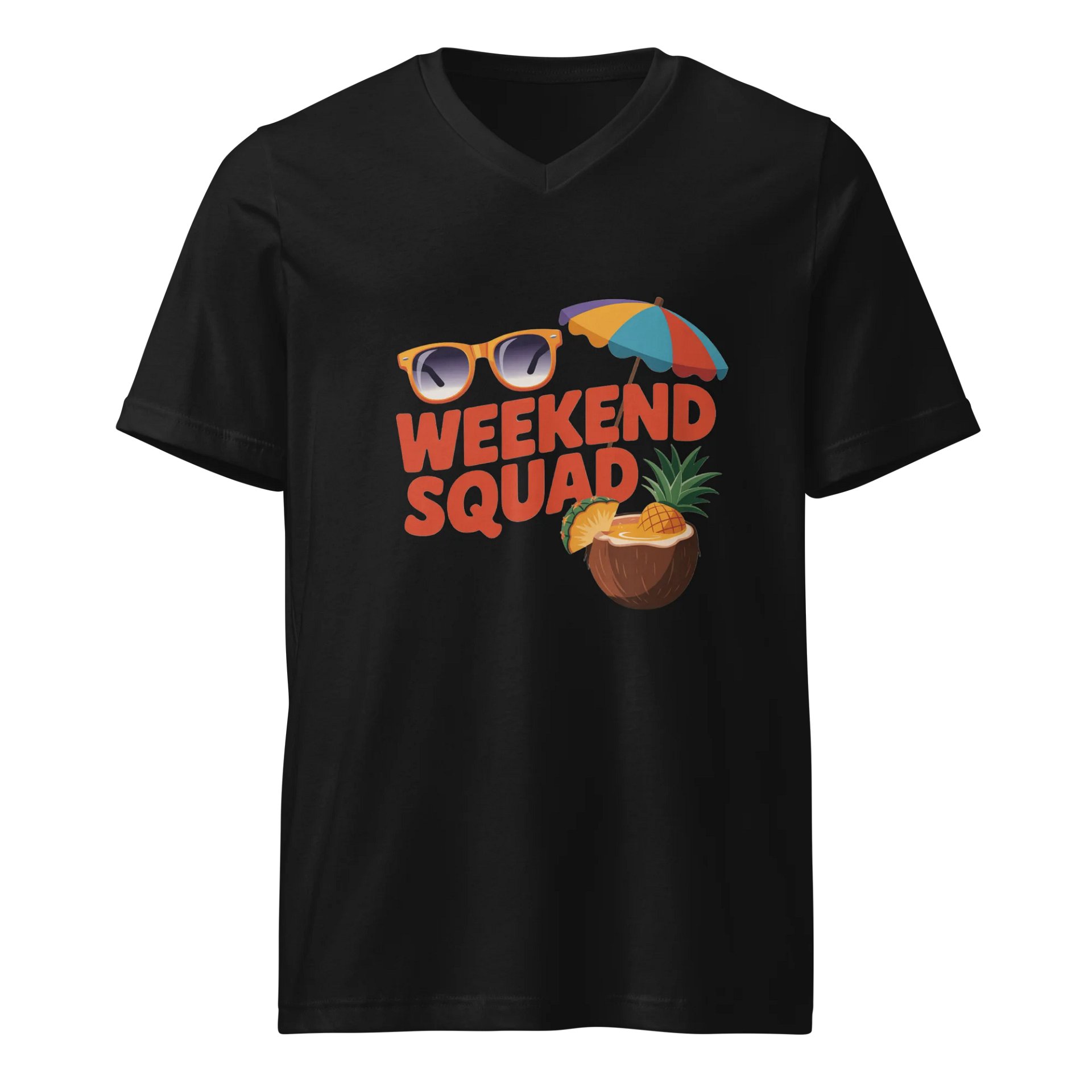 Weekend Squad product image (1)