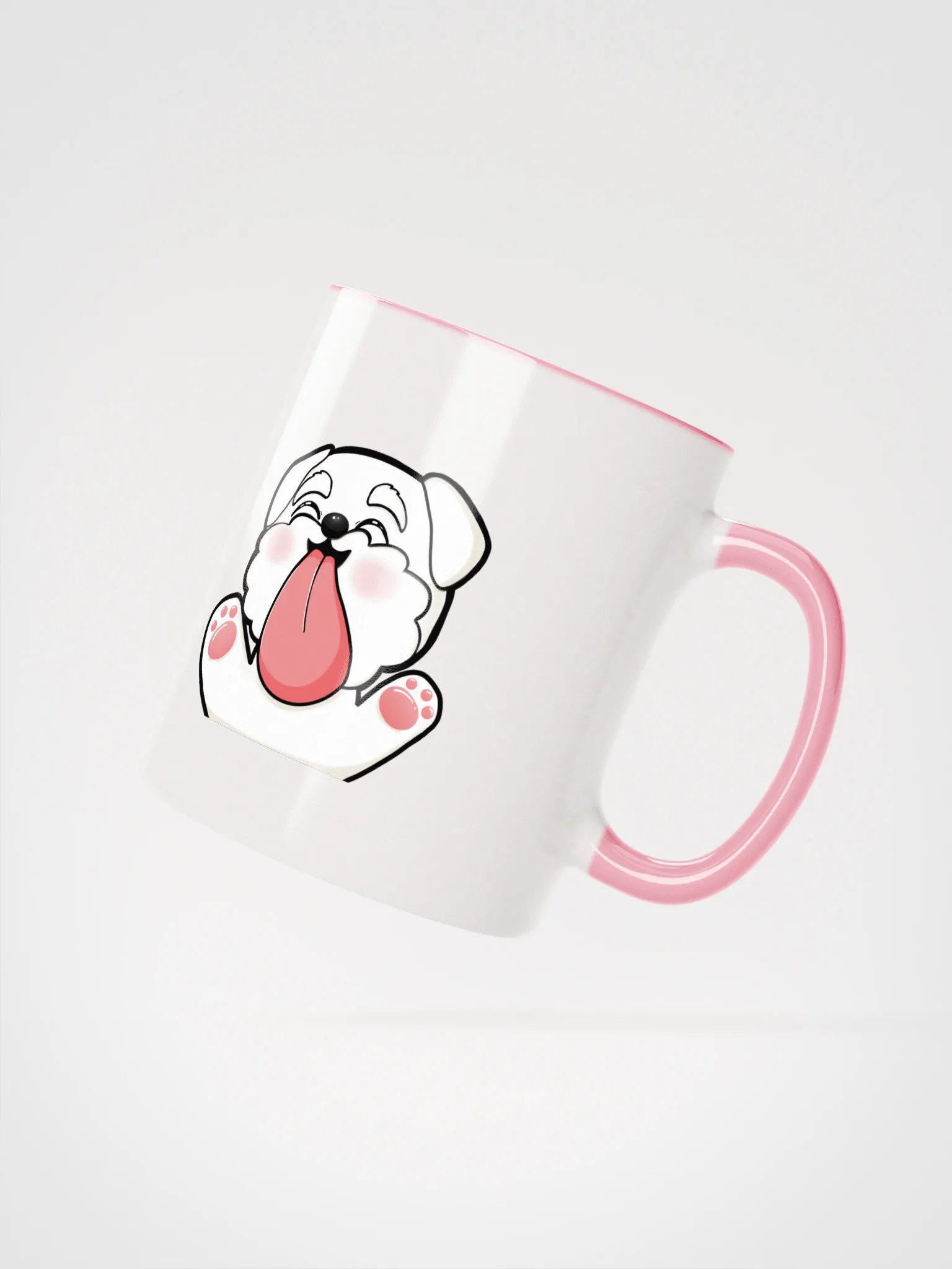 Bailey Kiss Mug product image (19)