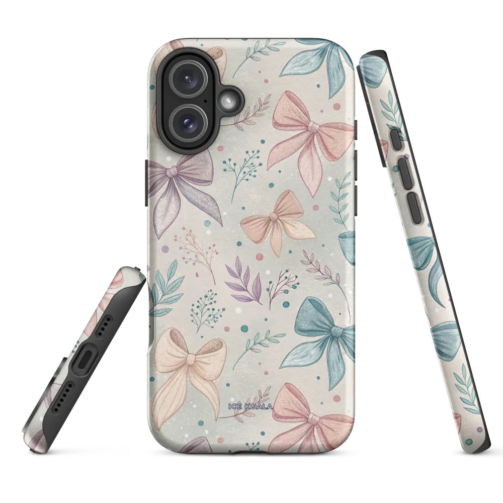 Pastel Bows product image (86)