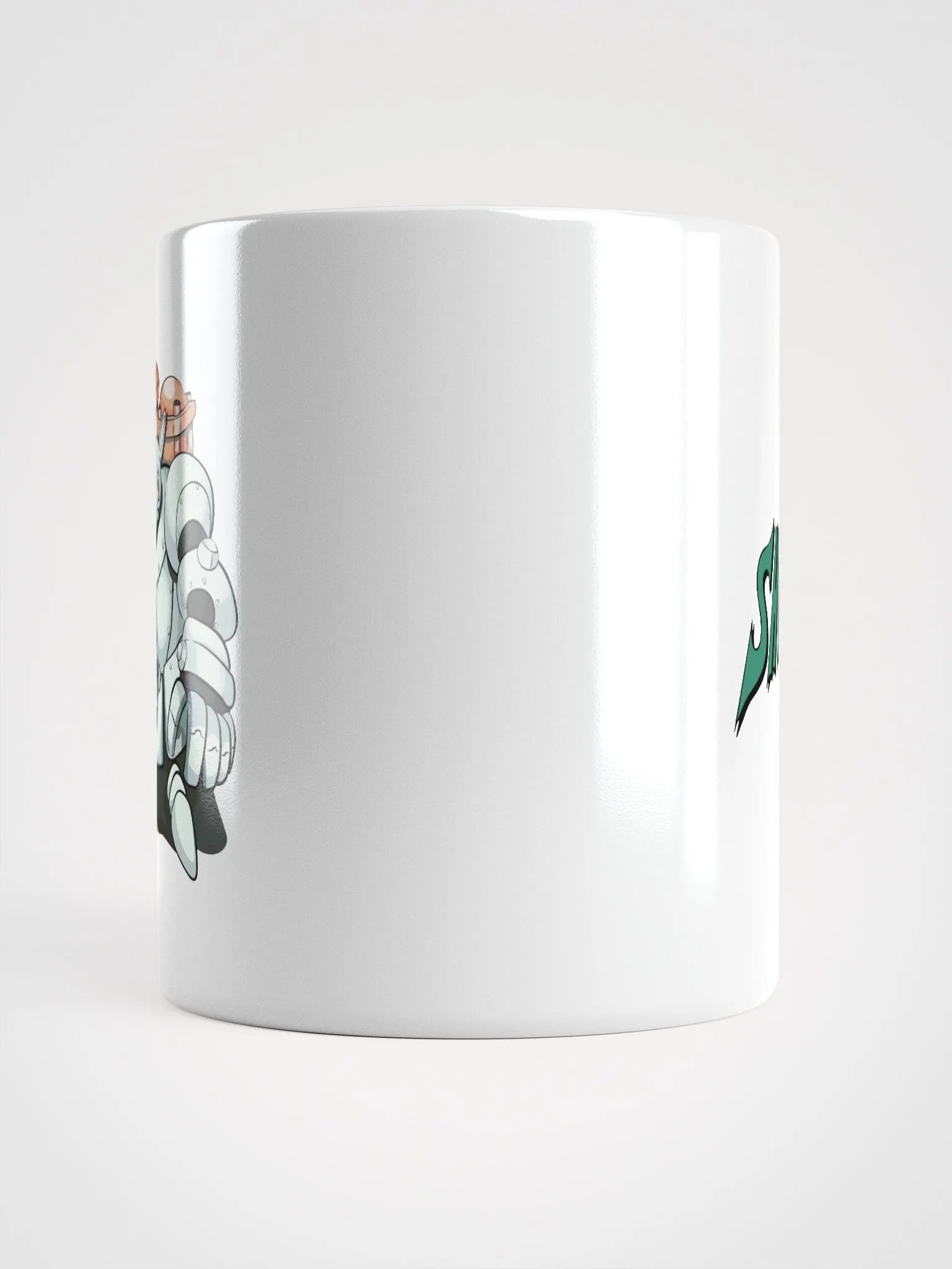 Shining Force: Guntz Mug product image (6)