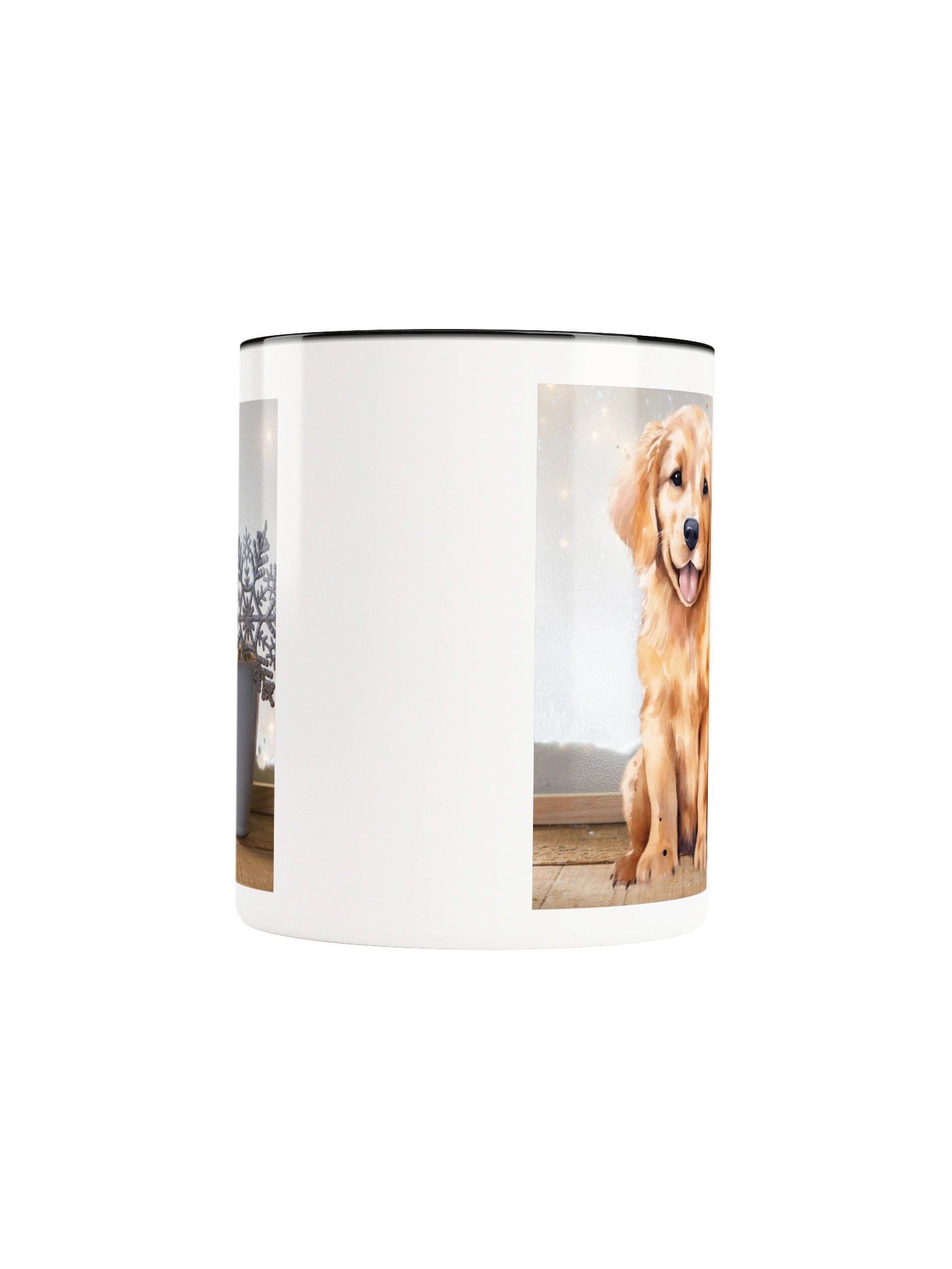 Golden Retriever Mug product image (36)