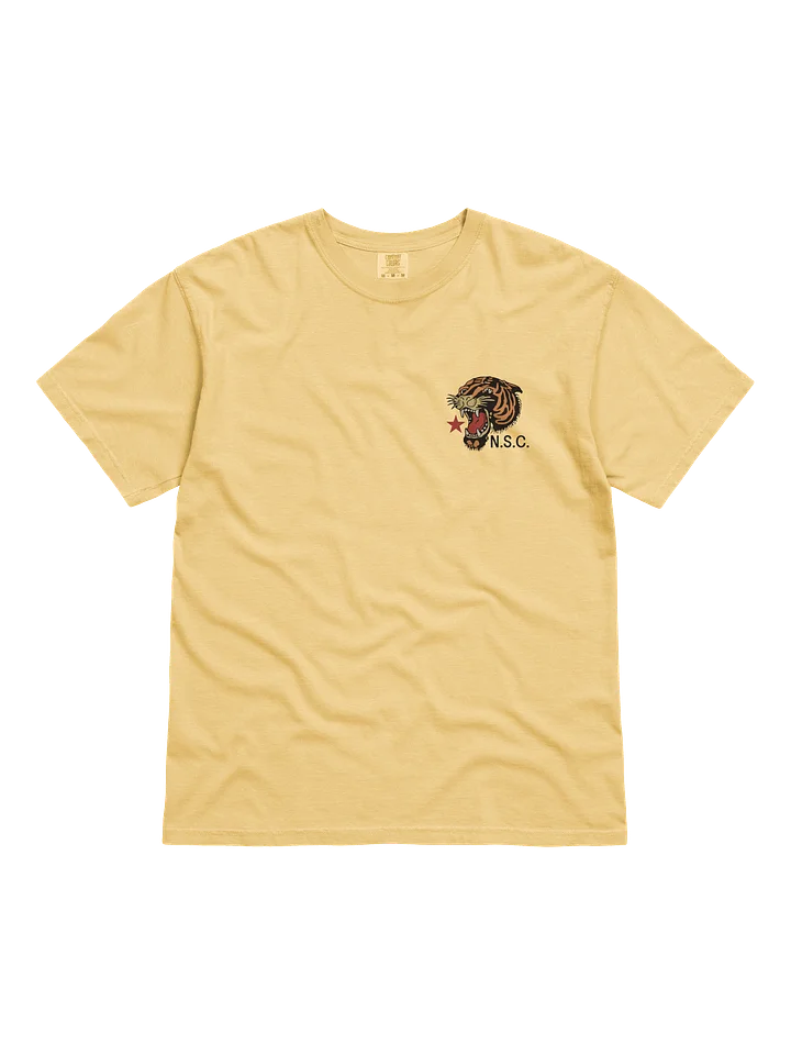 Tiger Head III product image (6)