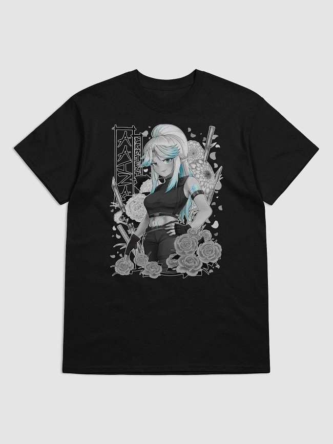 Project Bloom: Dahlia