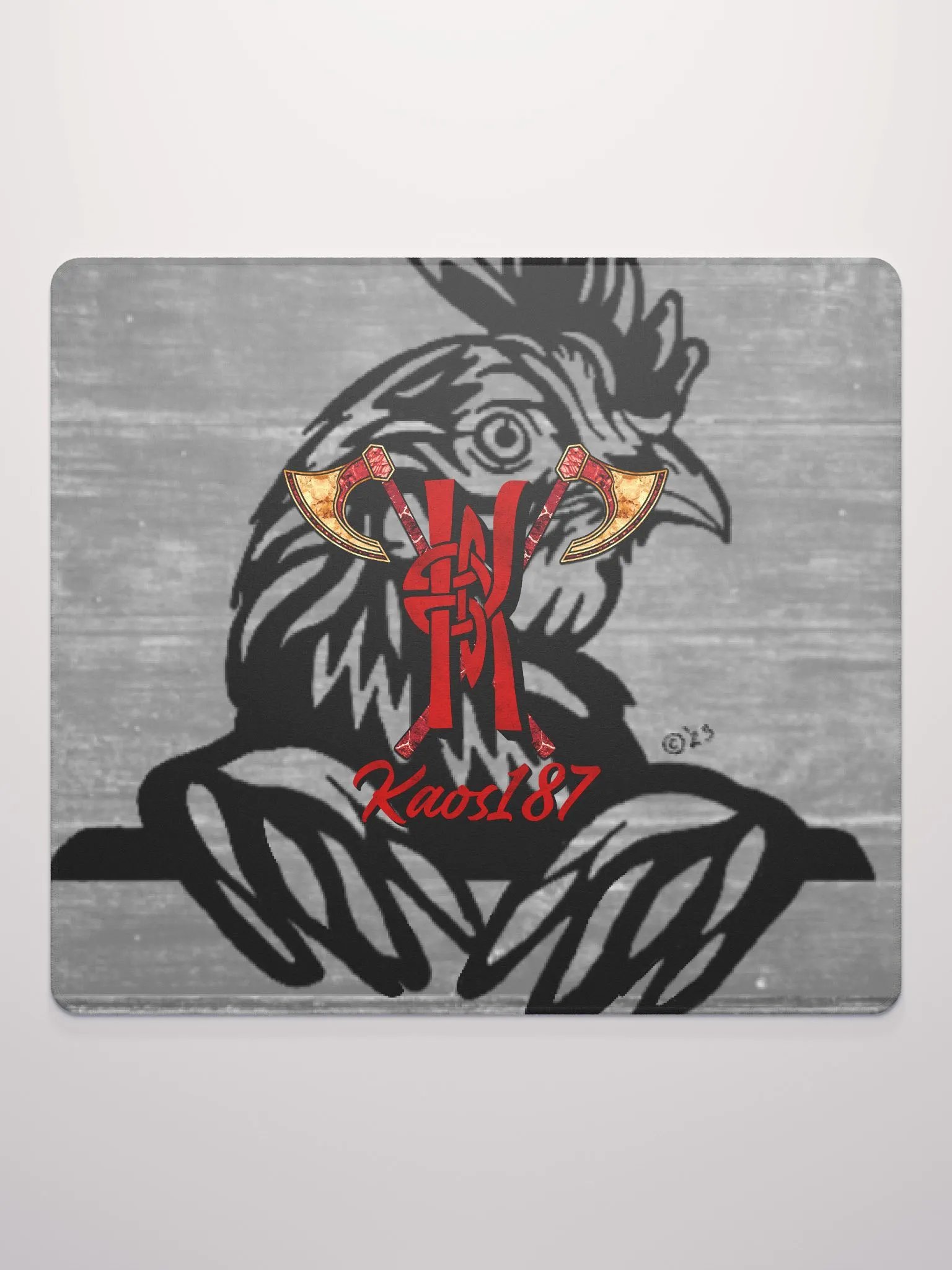 Kaotic Ch!ckens product image (3)