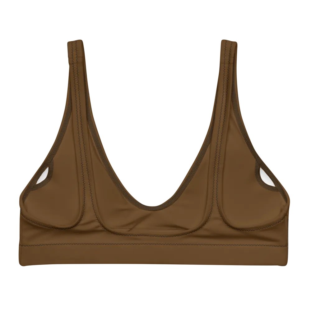 Bread Bikini Top product image (2)