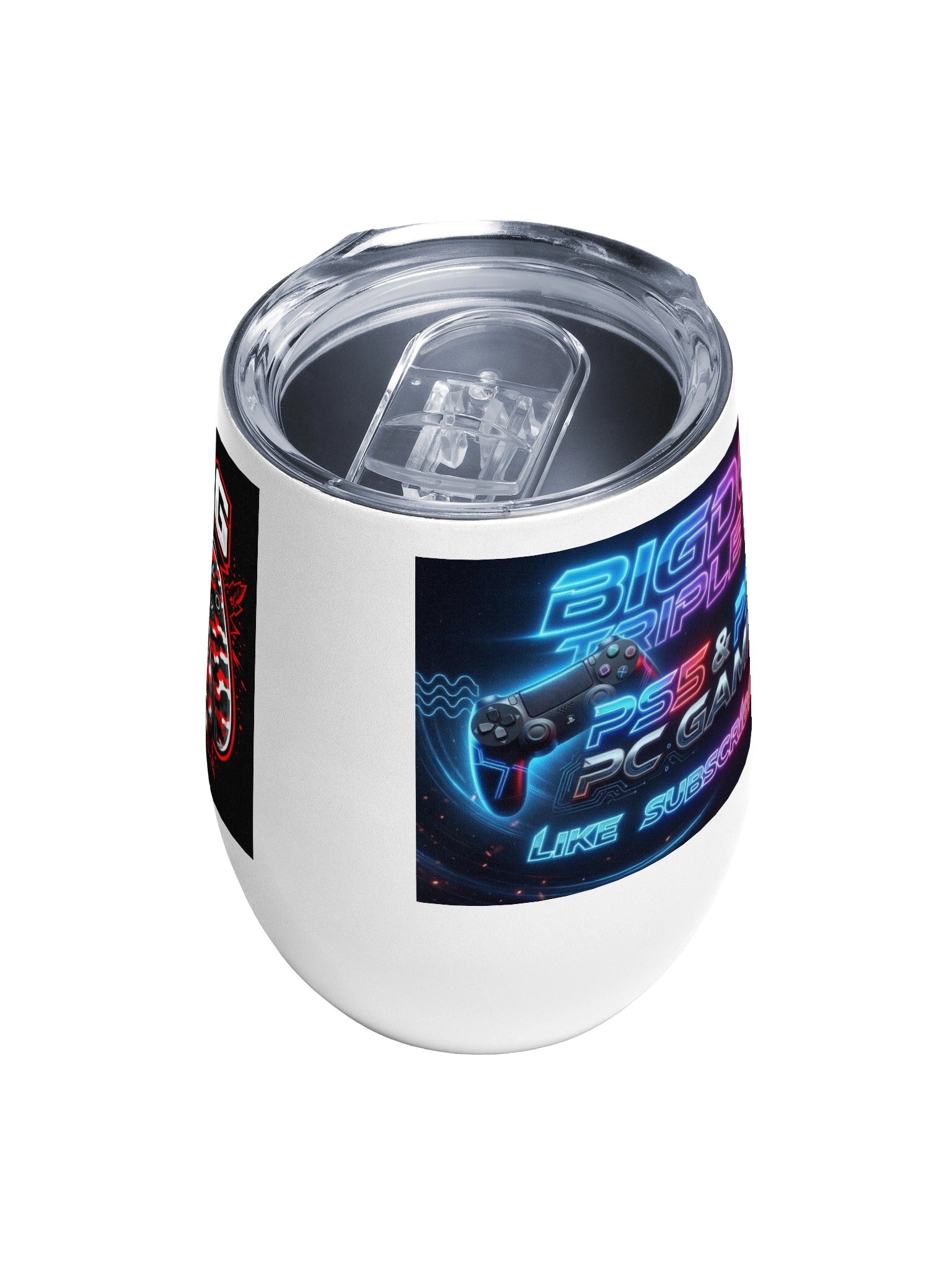 BIGDOG CUP product image (4)
