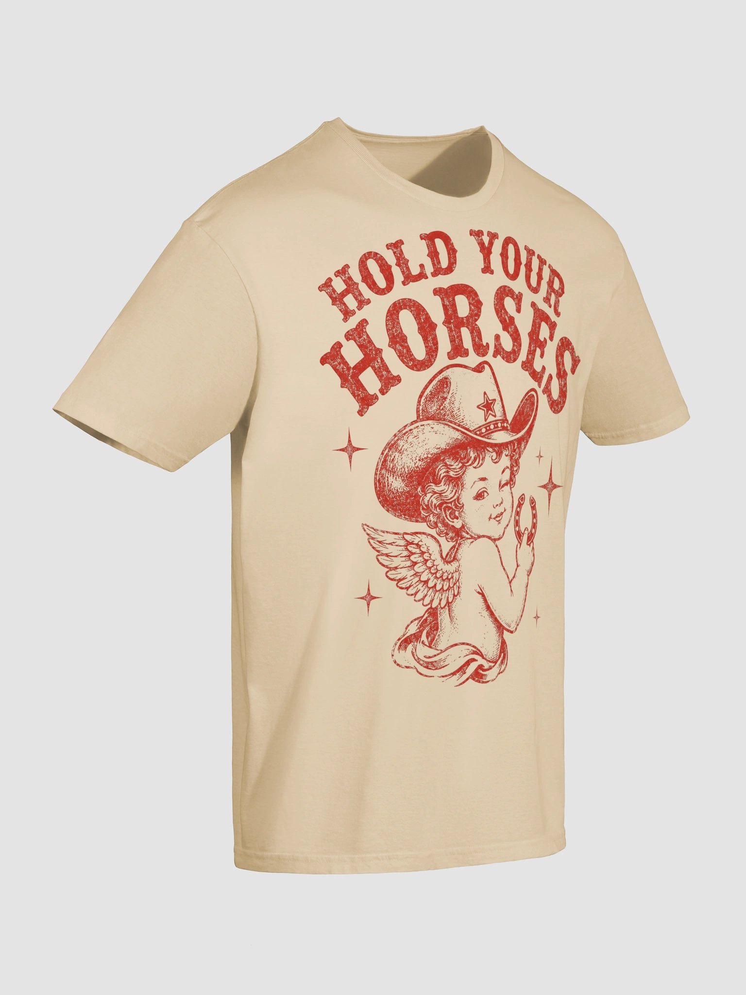 Hold Your Horses - Cherub product image (3)