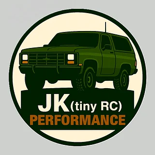 JK (tiny) Performance