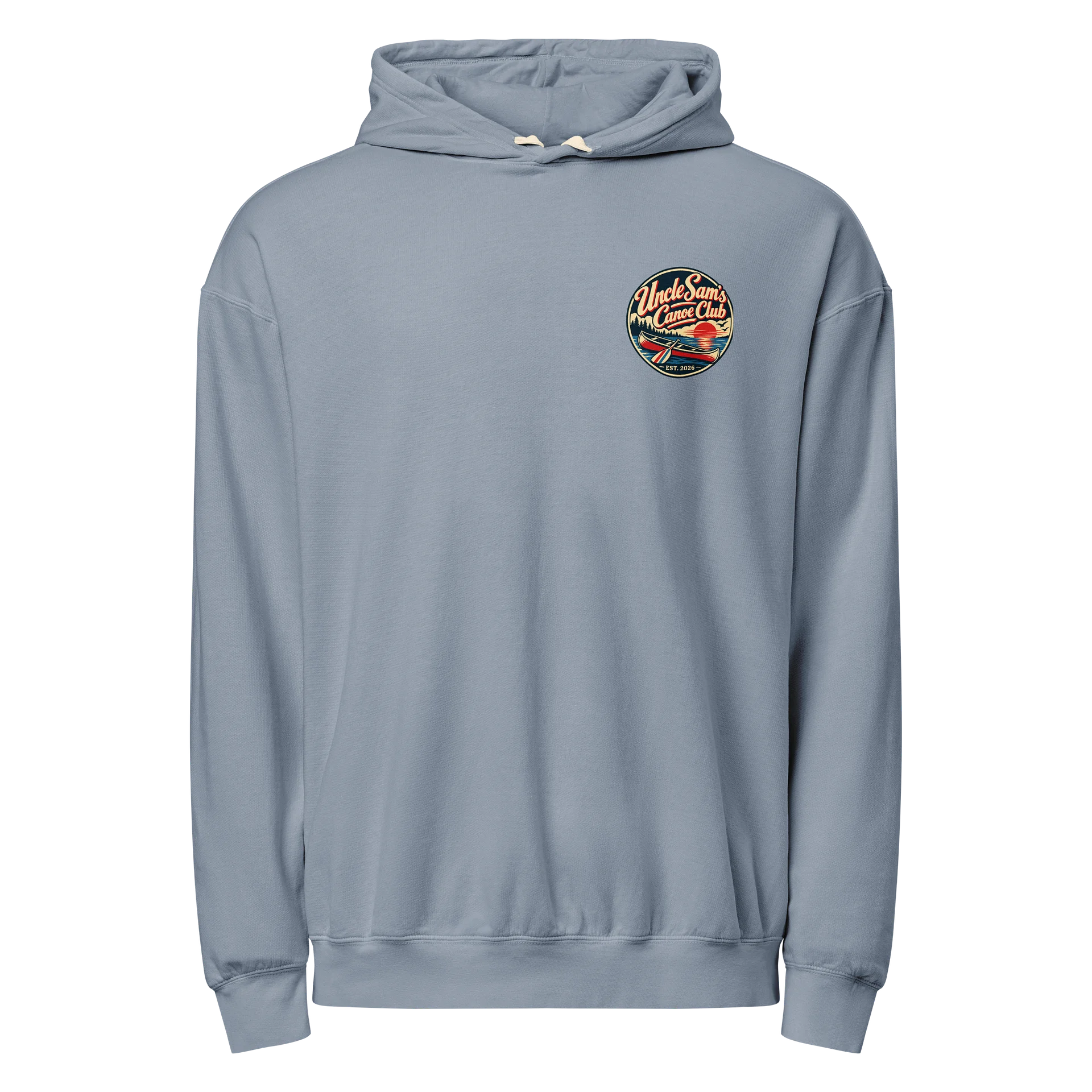The Munro Hoodie product image (2)