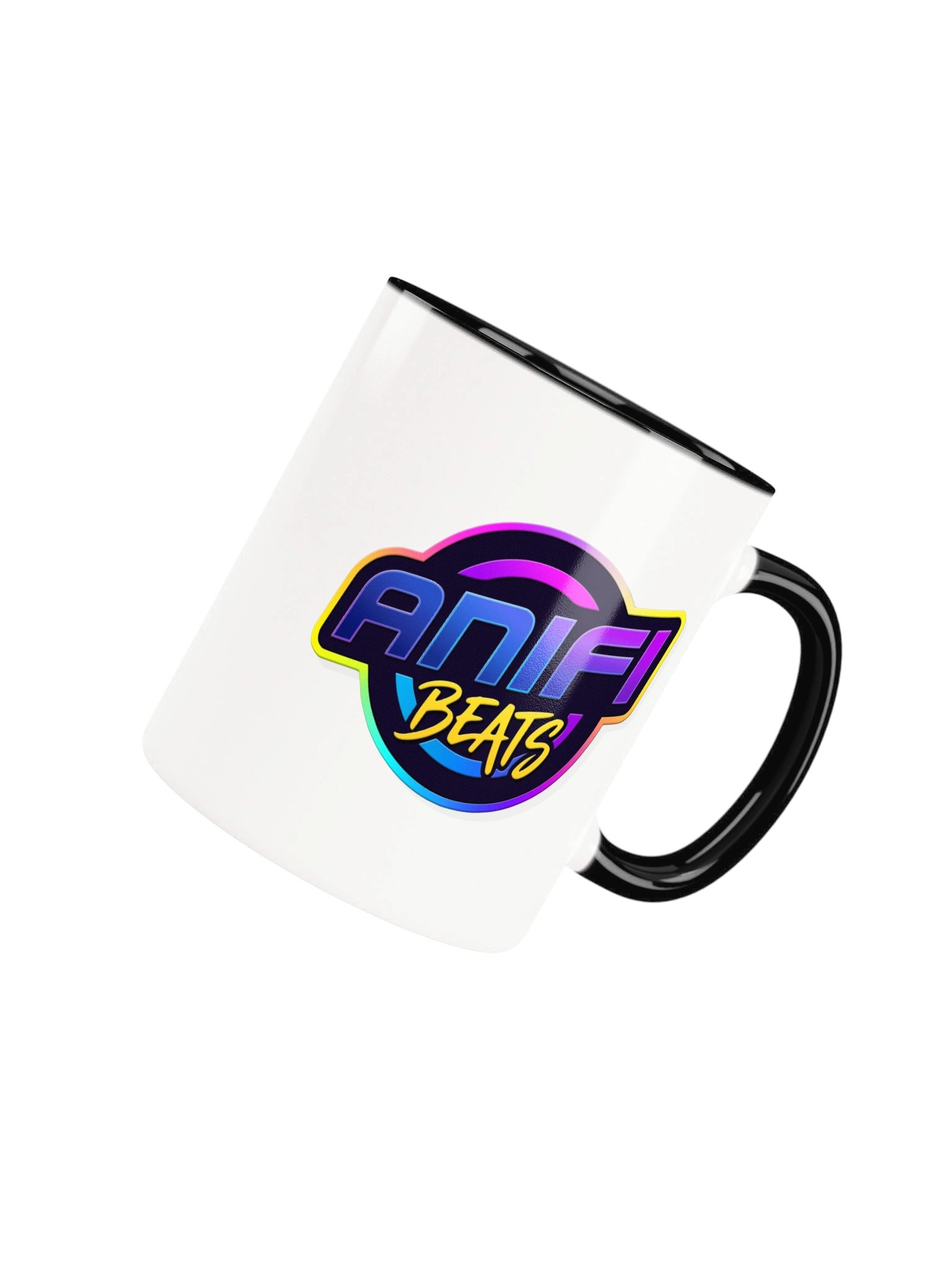 Anifi Beats Mug product image (4)