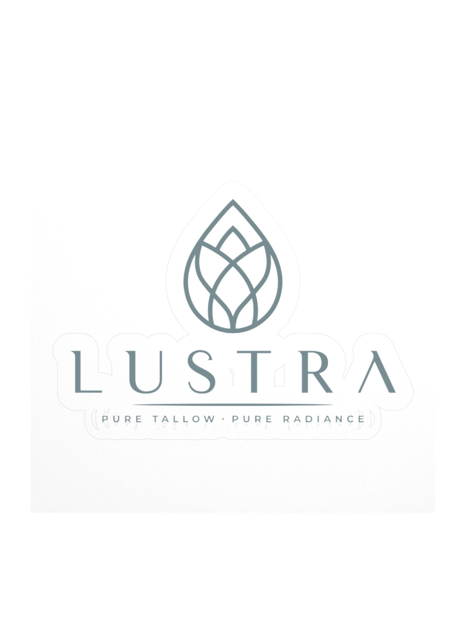 Lustra Sticker product image (1)
